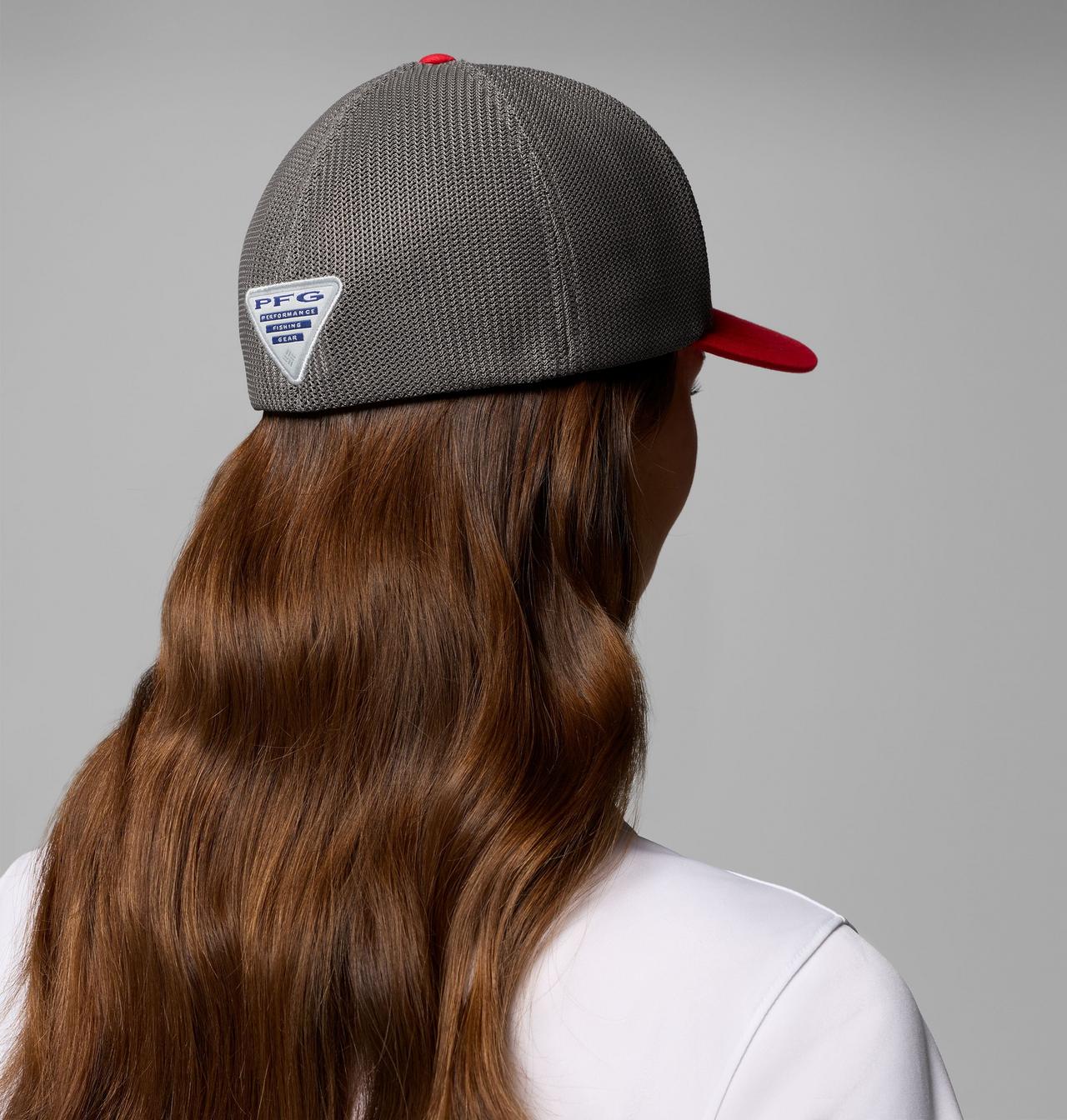 CLG PFG Mesh™ Ball Cap | 695 | L/XL 6