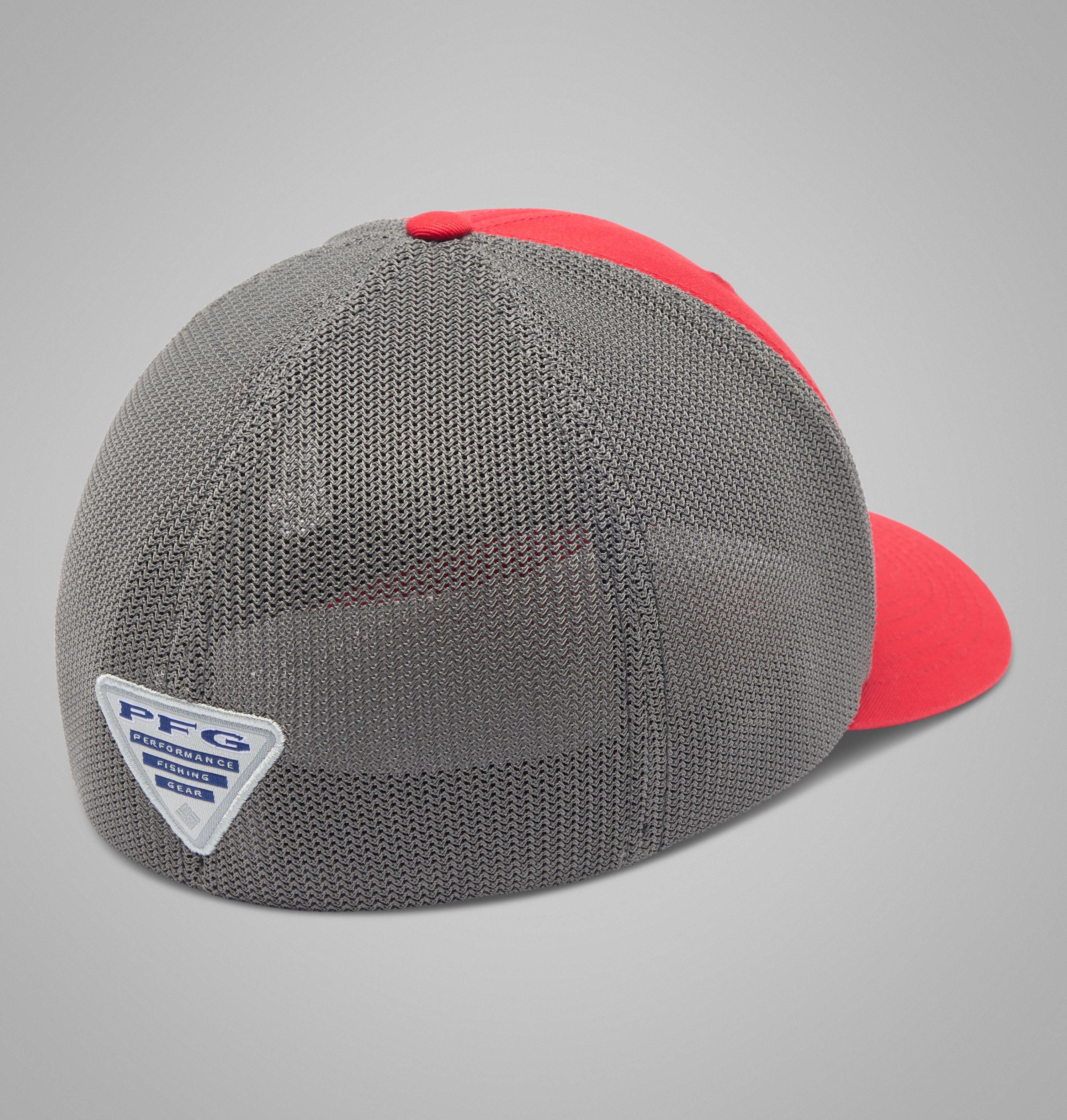 CLG PFG Mesh™ Ball Cap | 695 | L/XL 2