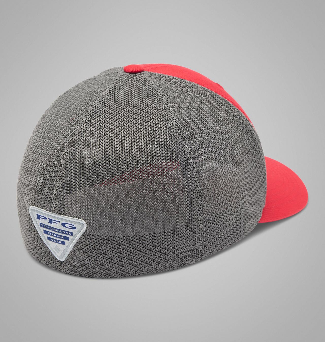 CLG PFG Mesh™ Ball Cap | 695 | L/XL 2