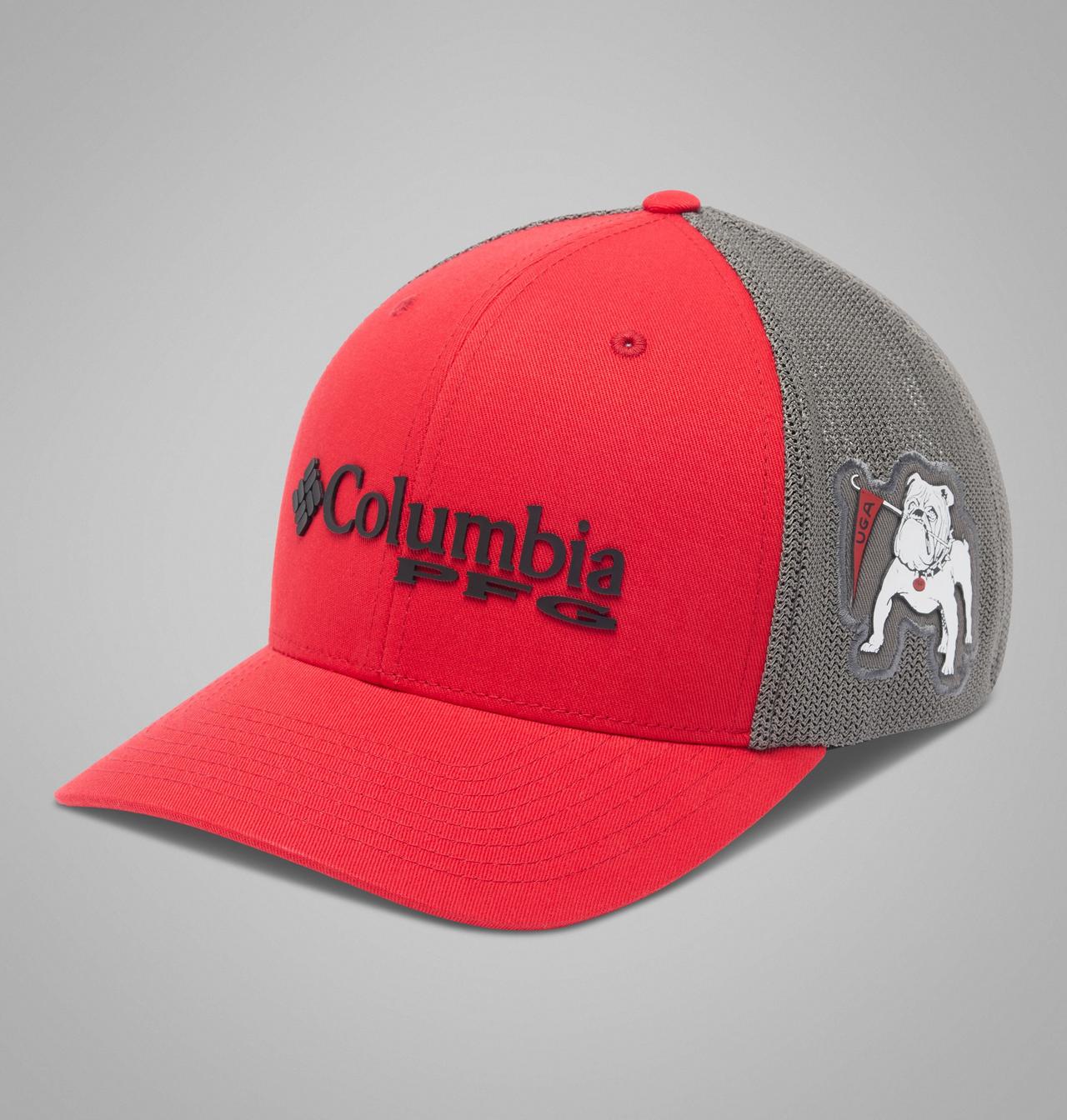 CLG PFG Mesh™ Ball Cap | 695 | L/XL 1