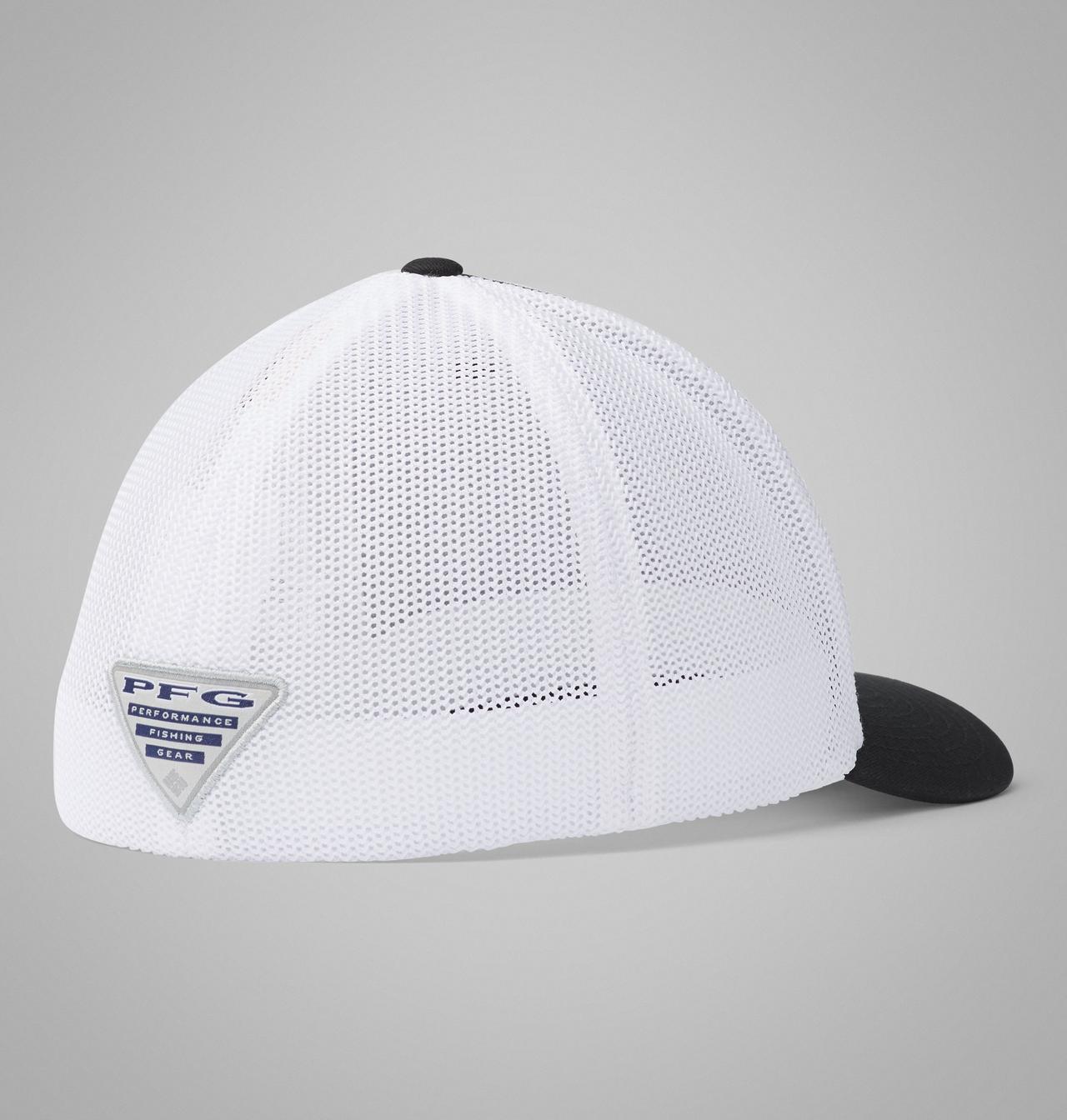 PFG Mesh™ Ball Cap - Georgia 2