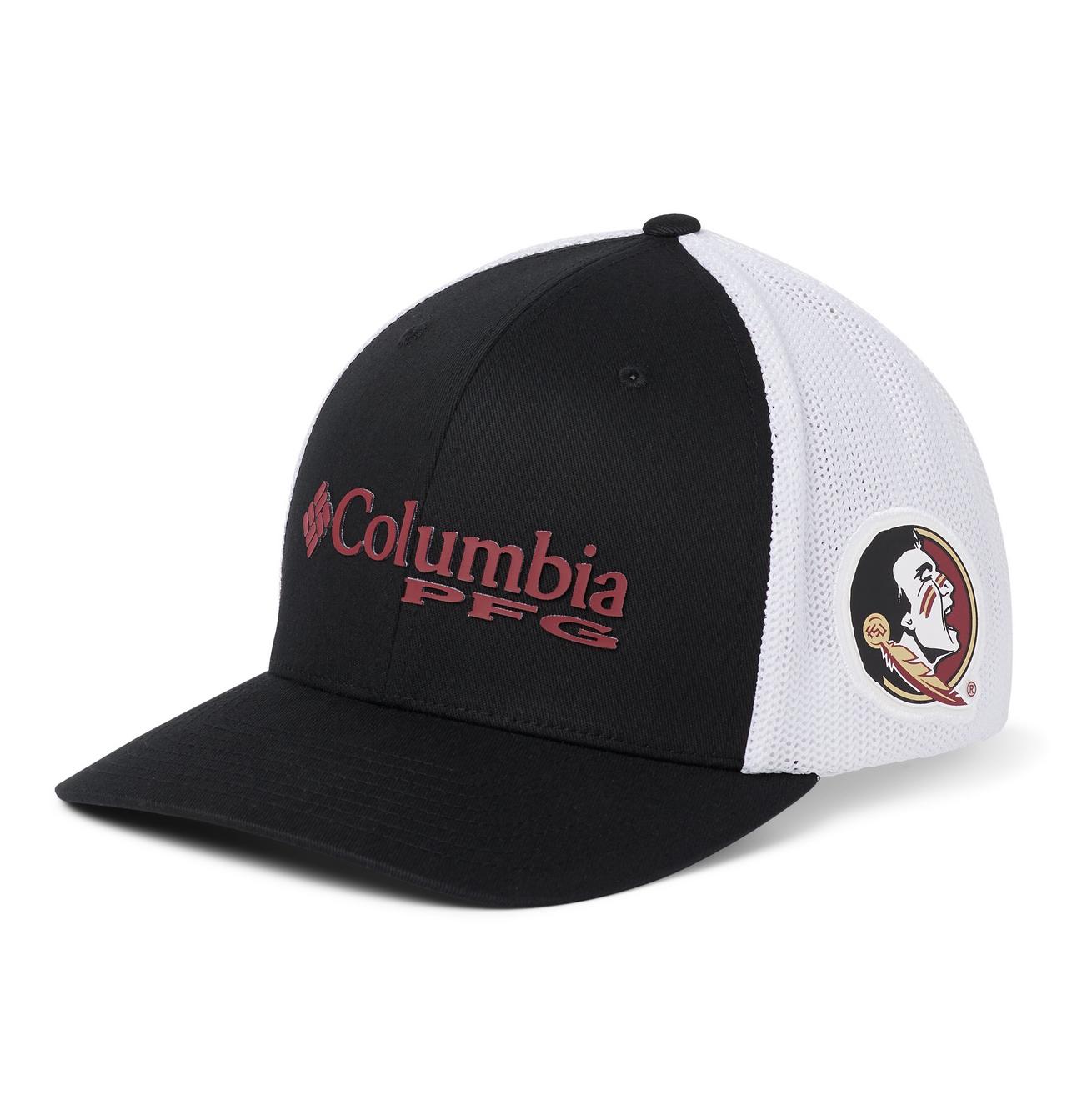 PFG Mesh™ Ball Cap - Florida State 1
