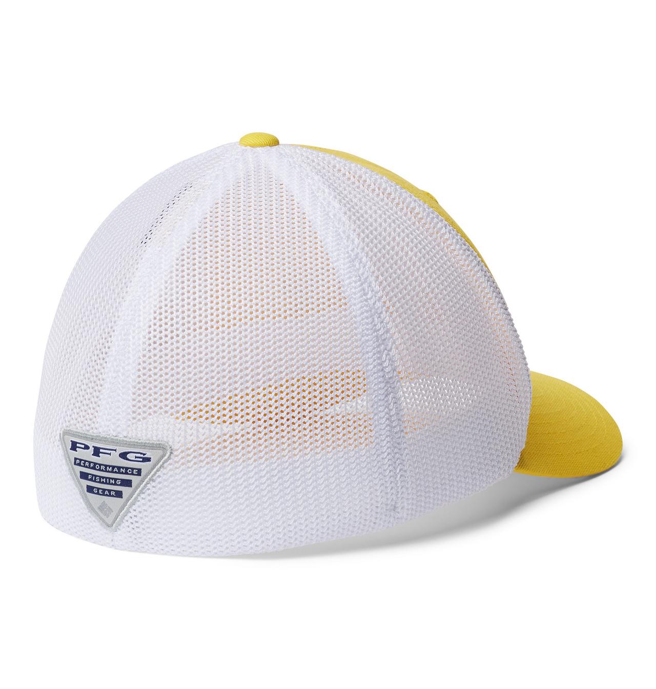 PFG Mesh™ Ball Cap - LSU 2