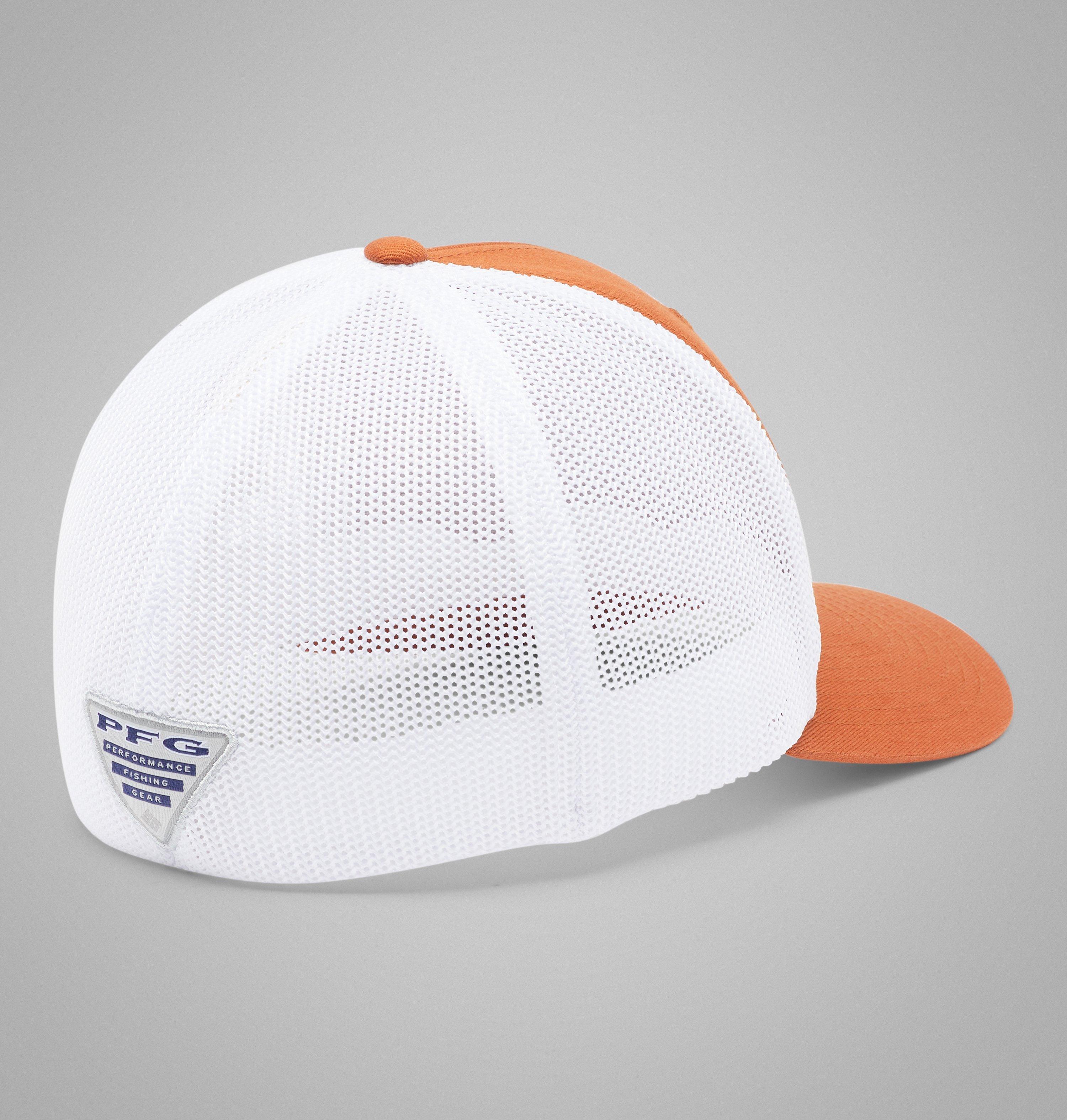 PFG Mesh Ball Cap - Texas 2