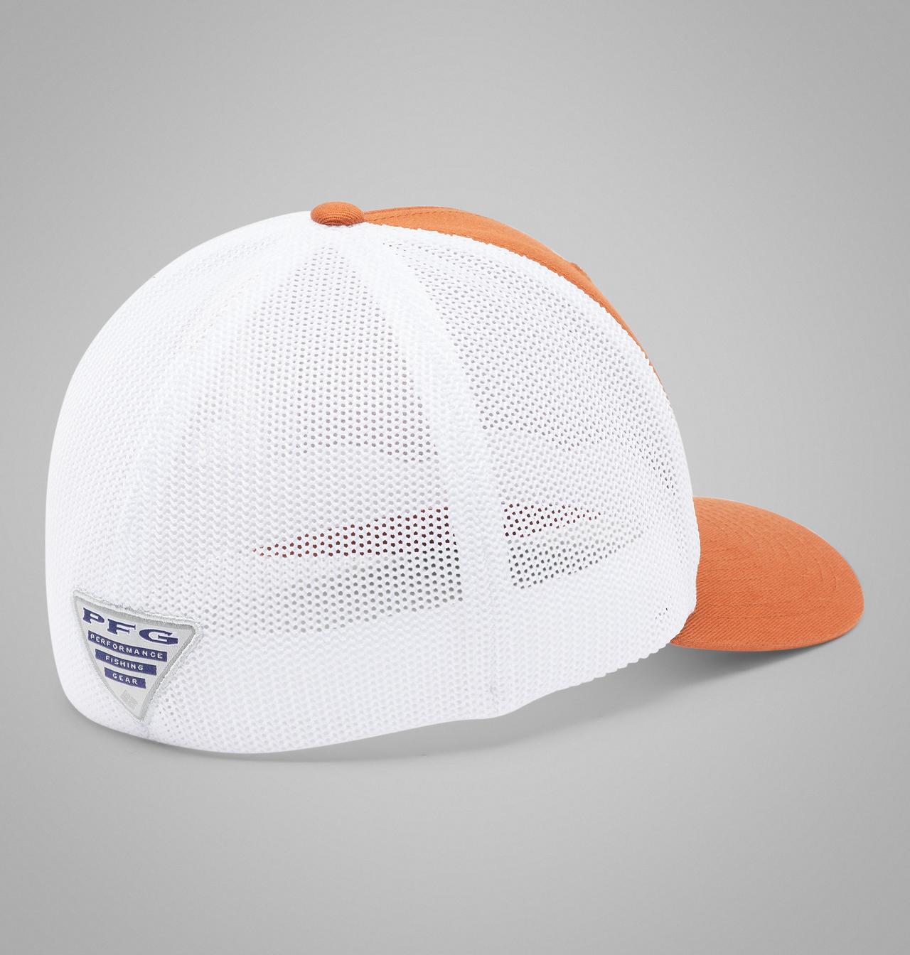 PFG Mesh™ Ball Cap - Texas 2