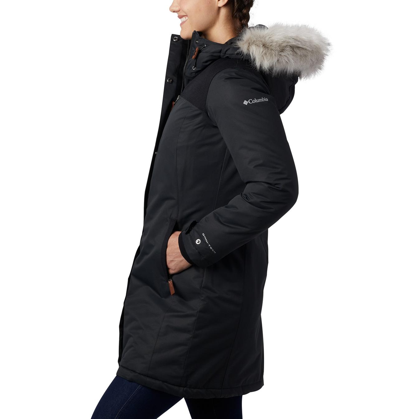 Manteau Lindores™ pour femme 3