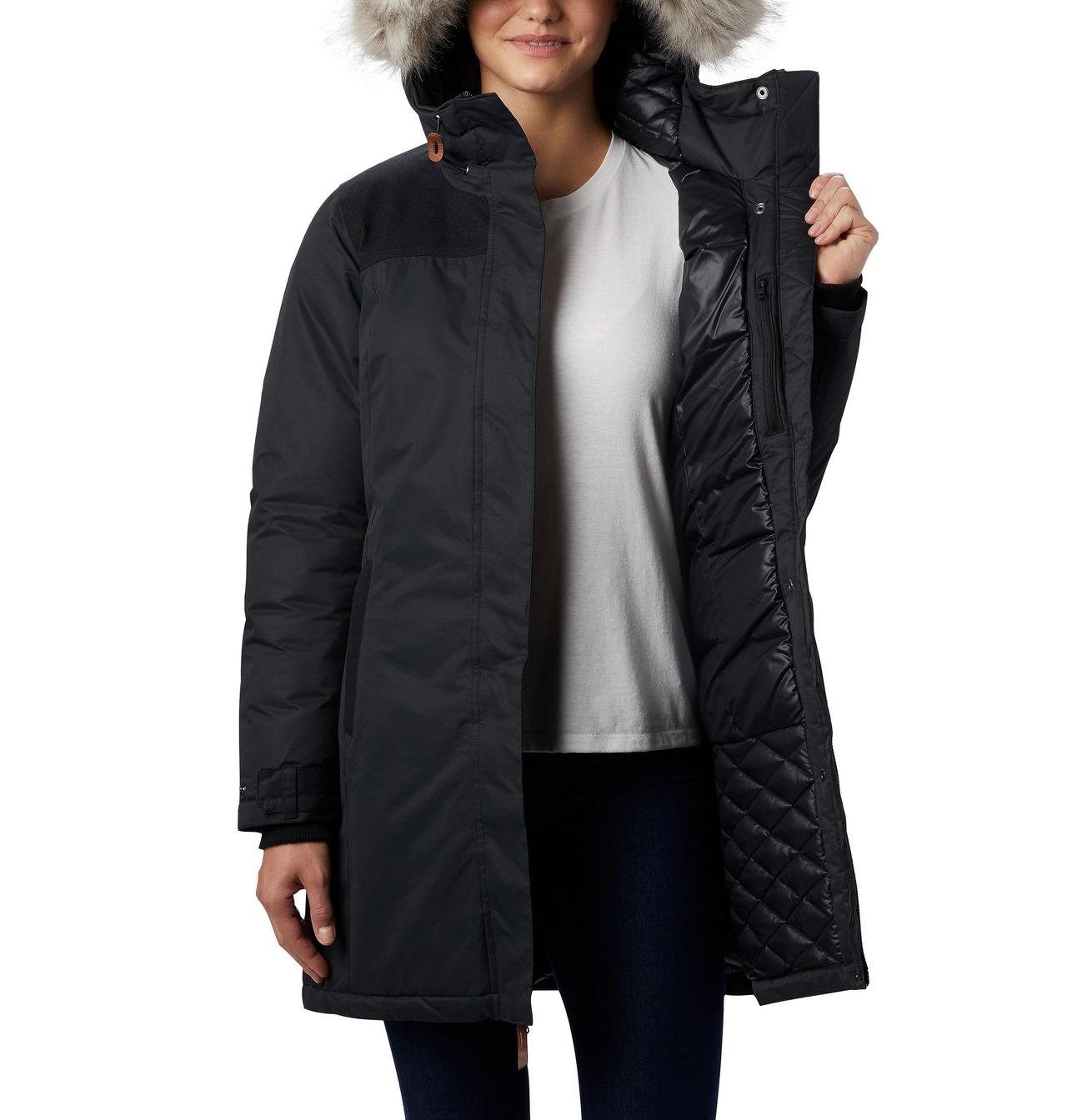 Manteau Lindores™ pour femme 5