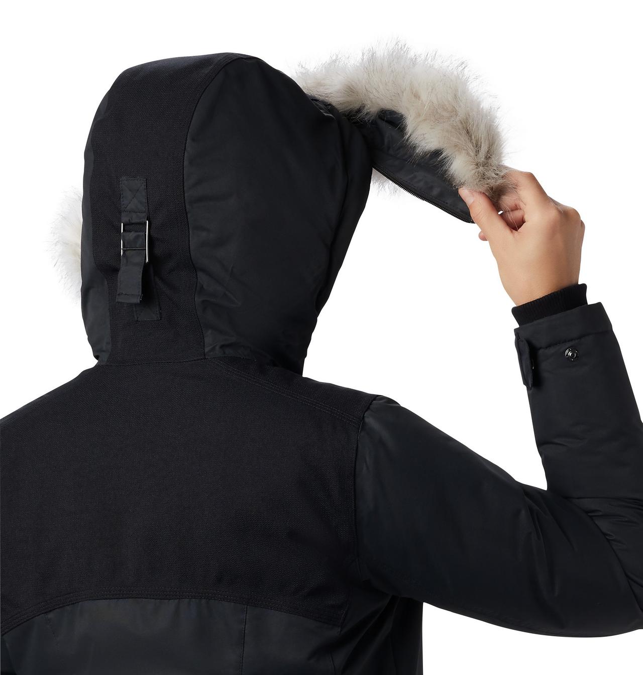 Manteau Lindores™ pour femme 6