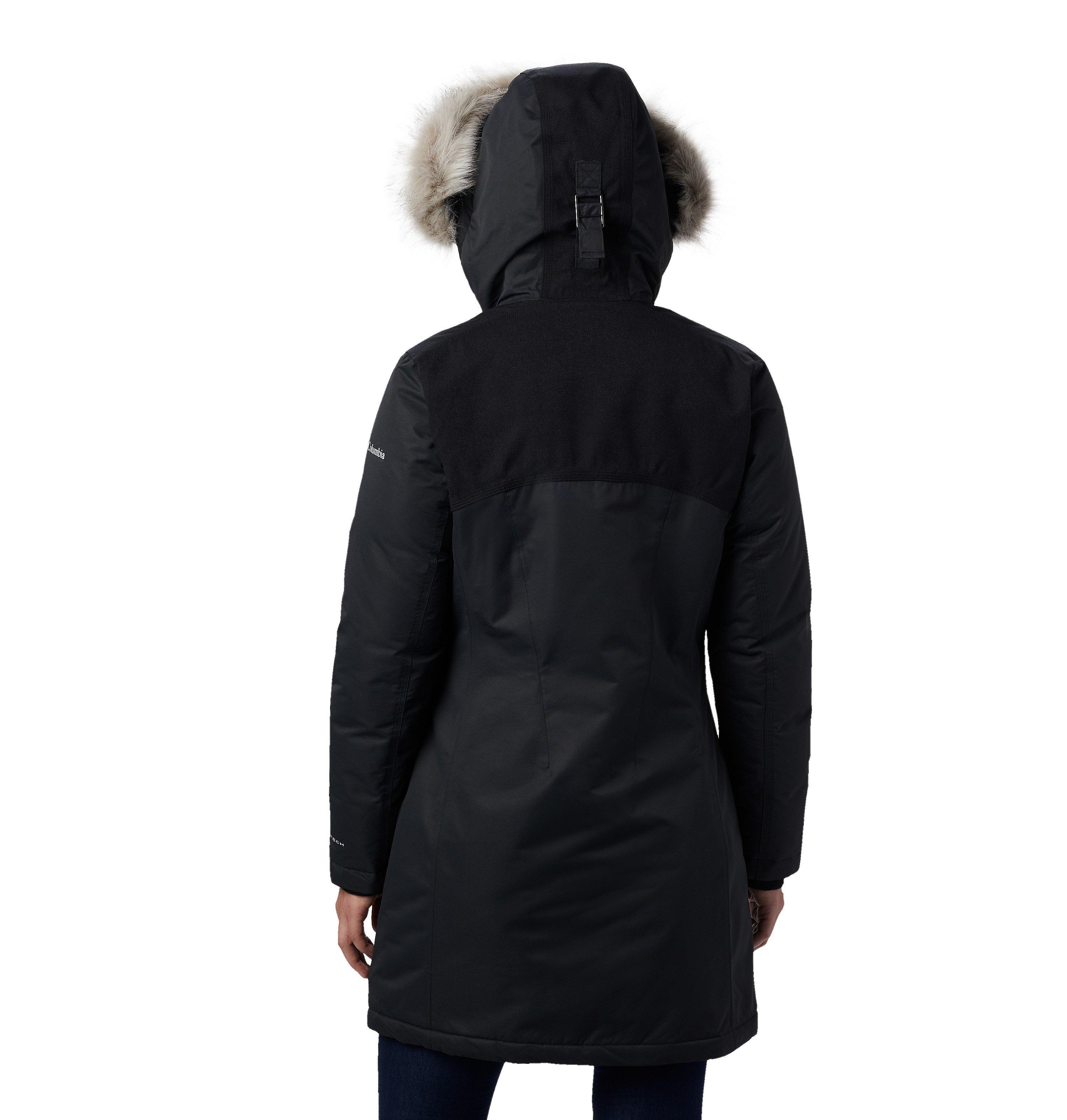 Women's Lindores™ Jacket 2