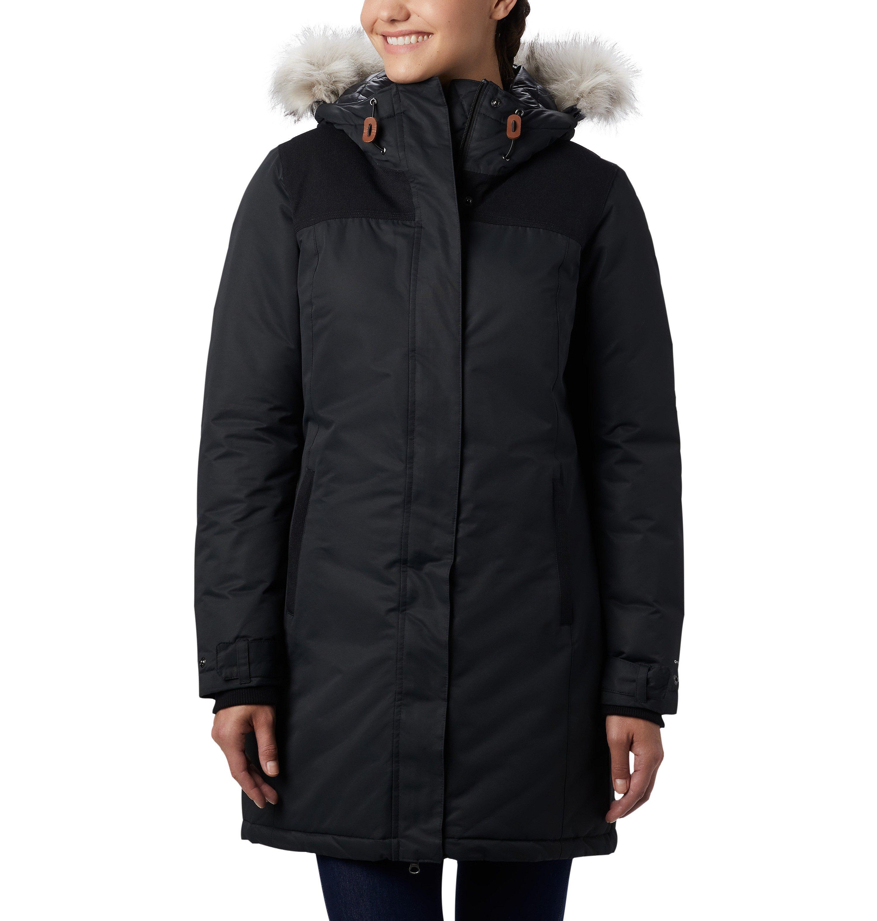 Women's Lindores™ Jacket 1
