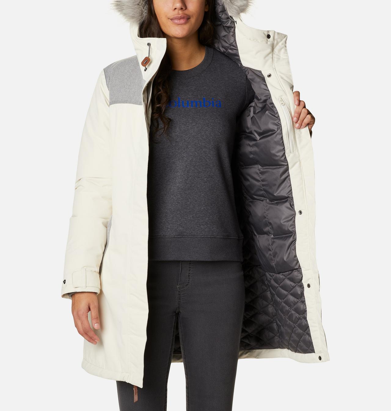 Women's Lindores™ Jacket 5