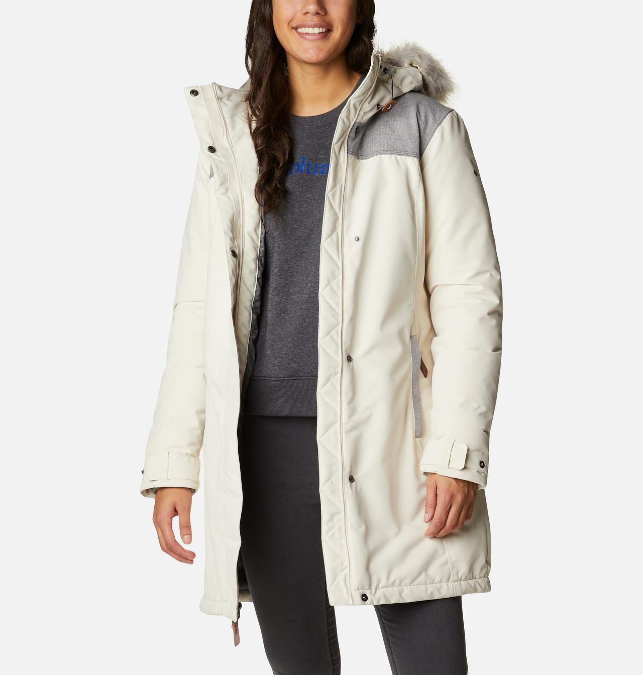 Women's Lindores™ Jacket 7