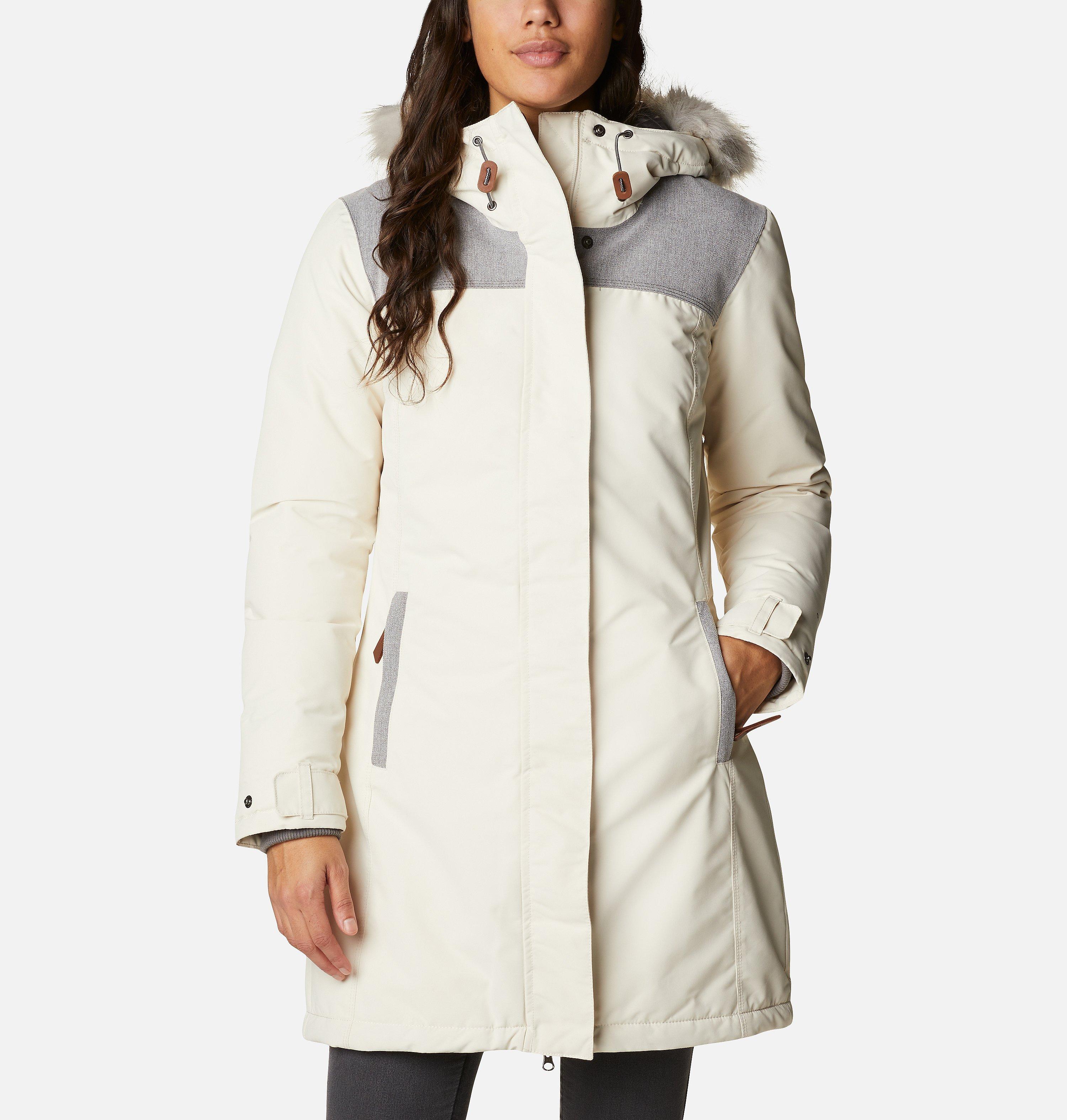 Women's Lindores™ Jacket 1