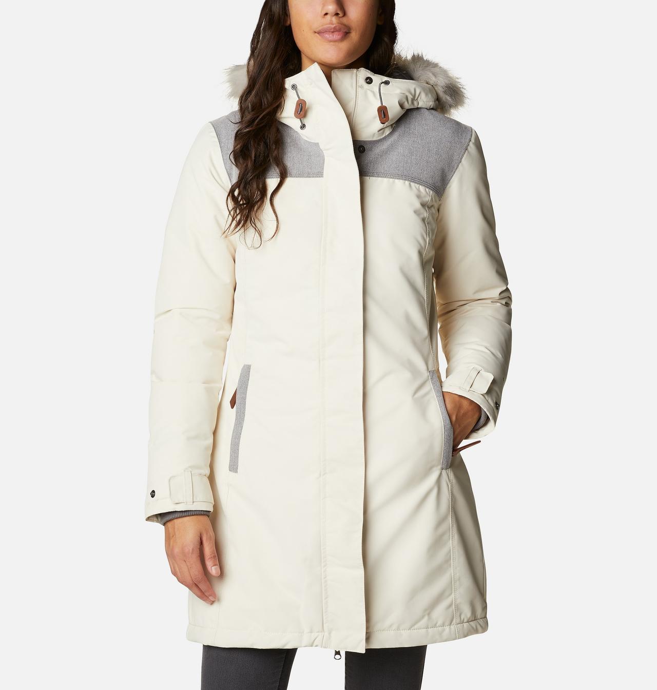 Women's Lindores™ Jacket 1