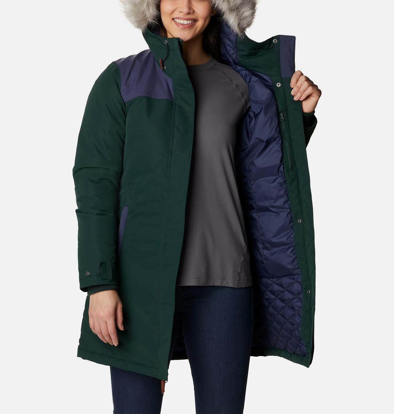 Manteau Lindores™ pour femme 5