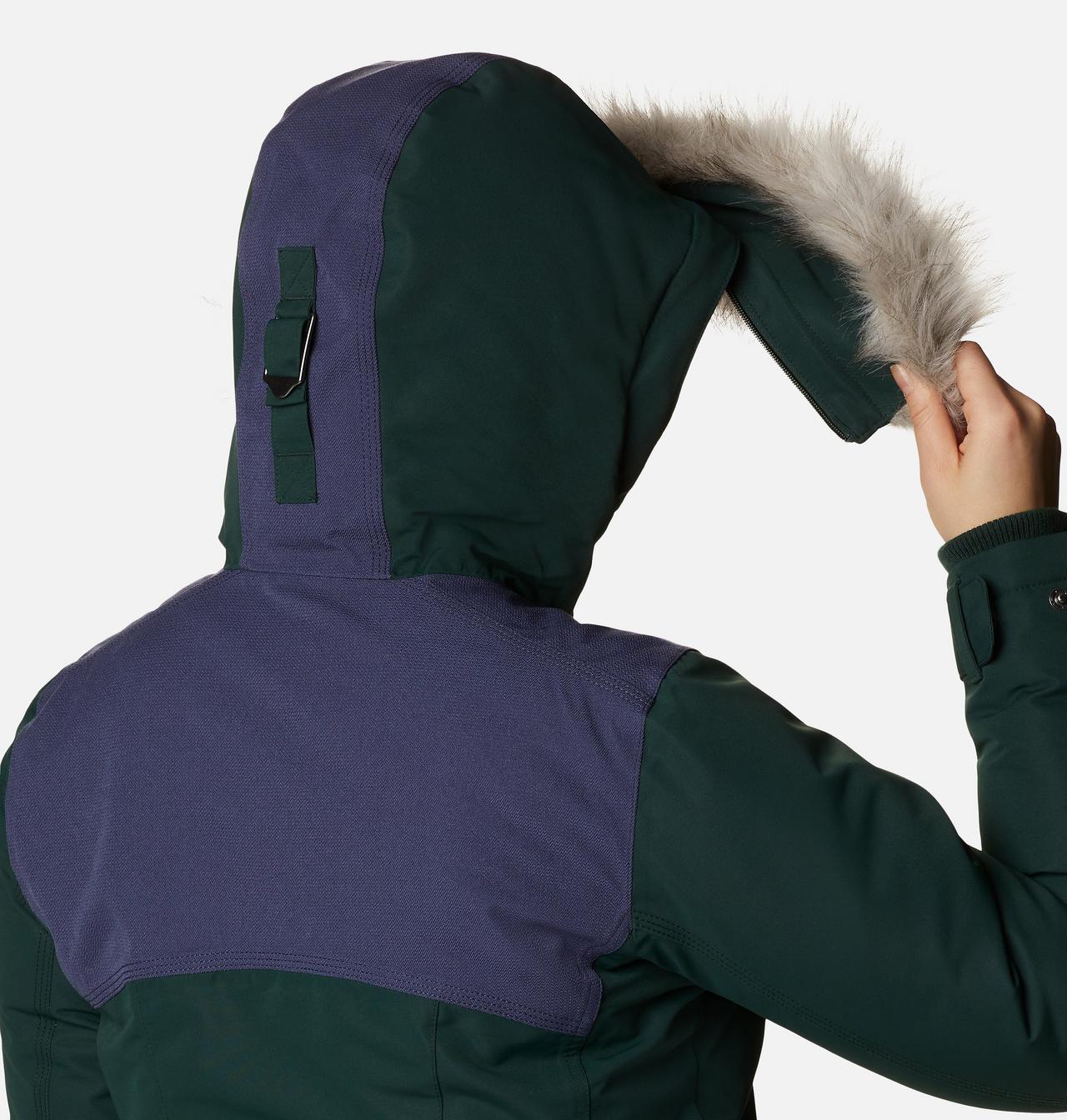 Manteau Lindores™ pour femme 6