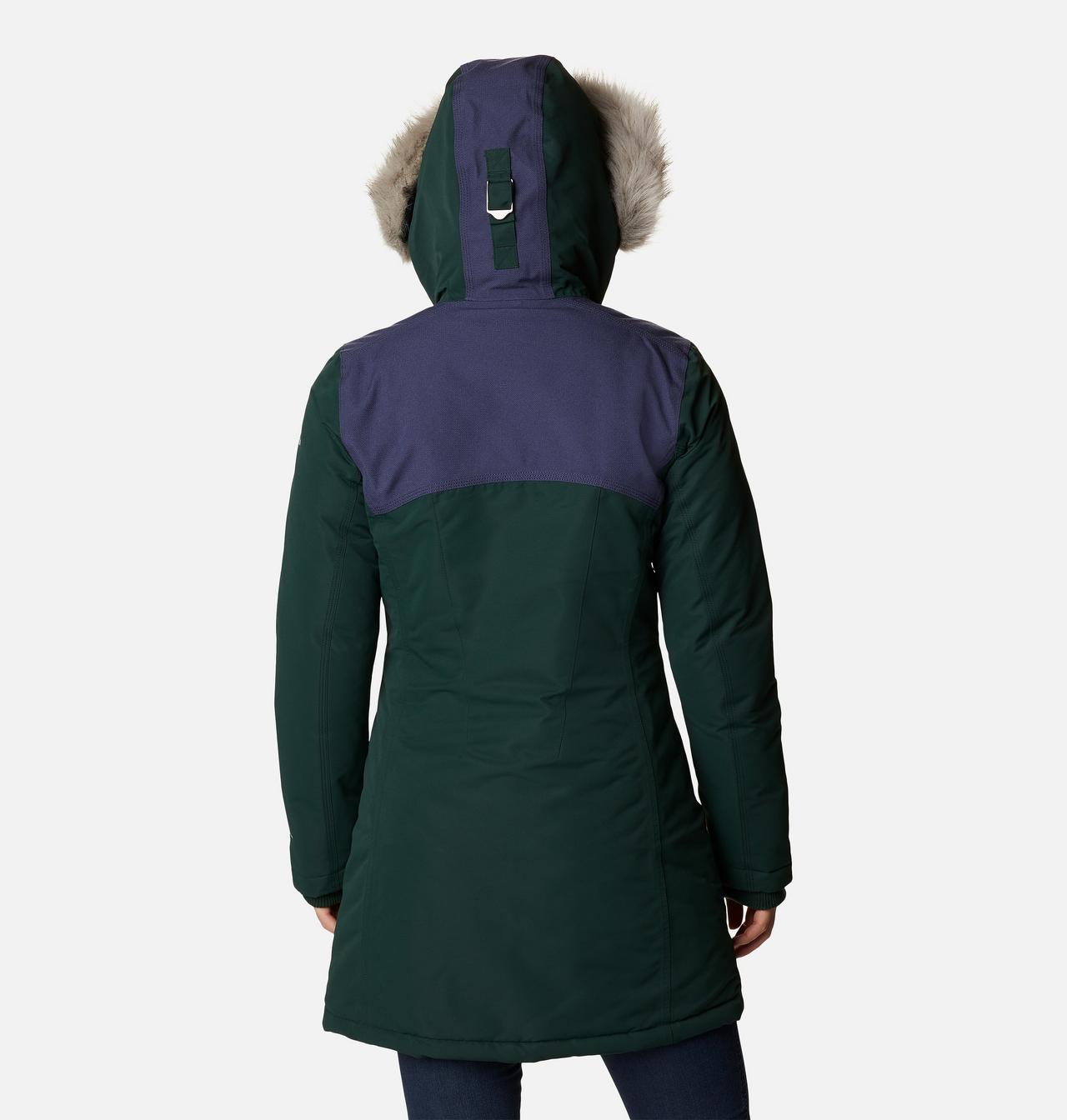 Manteau Lindores™ pour femme 2