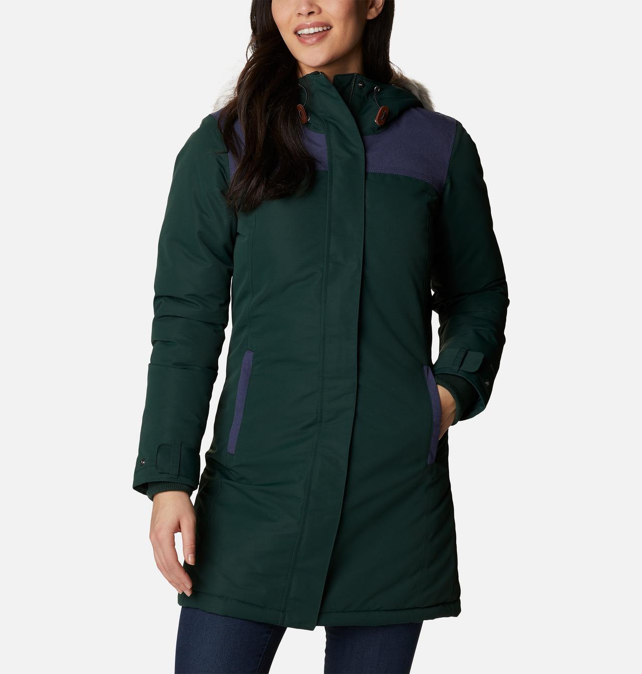 Manteau Lindores™ pour femme 1