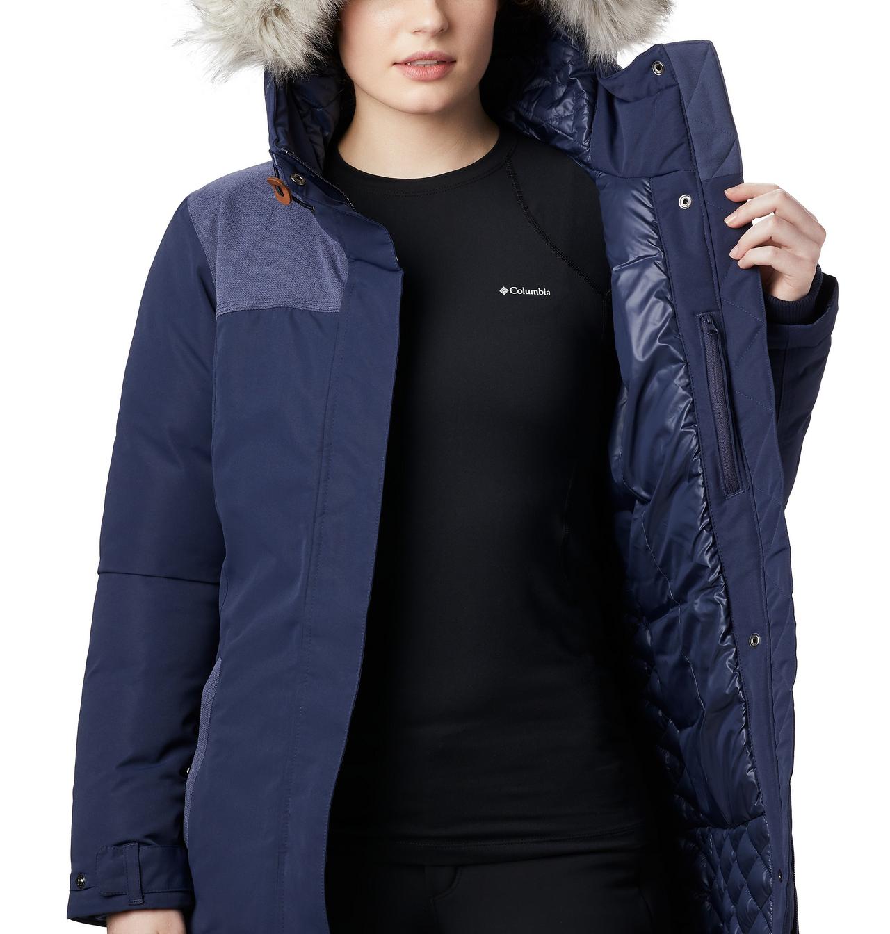 Manteau Lindores™ pour femme 5