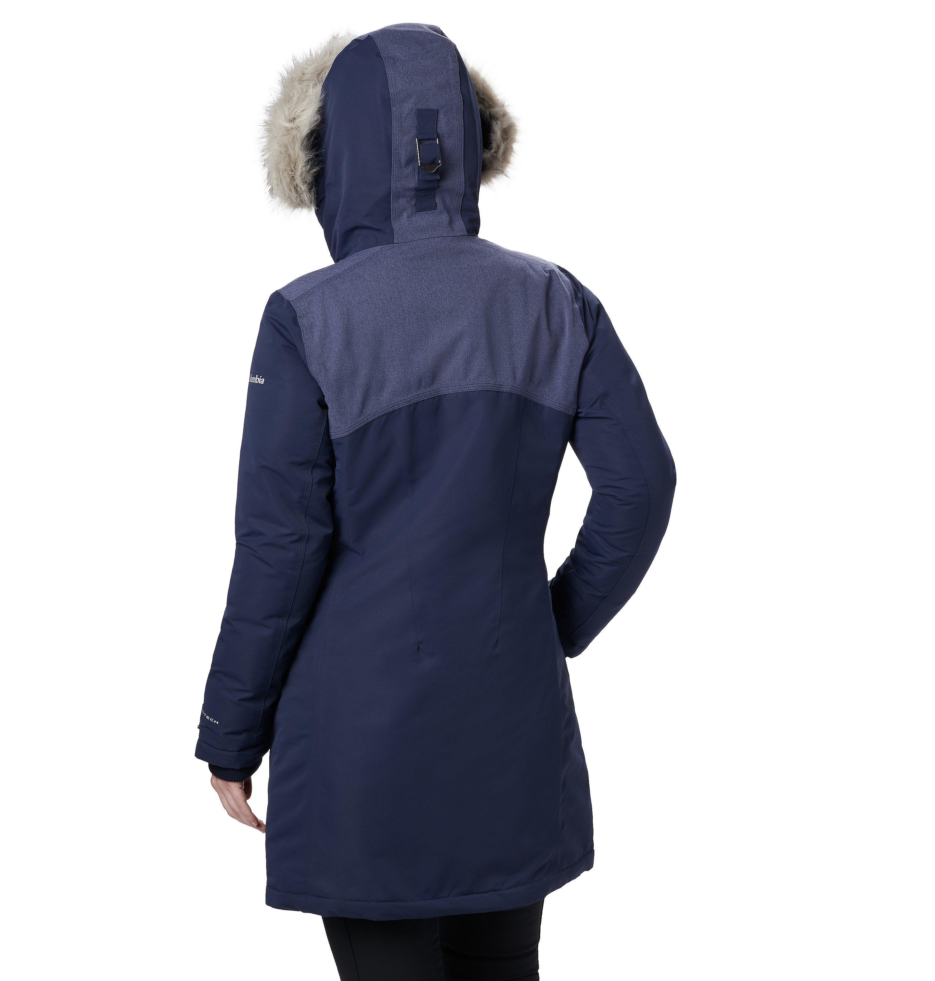 Women's Lindores™ Jacket 2