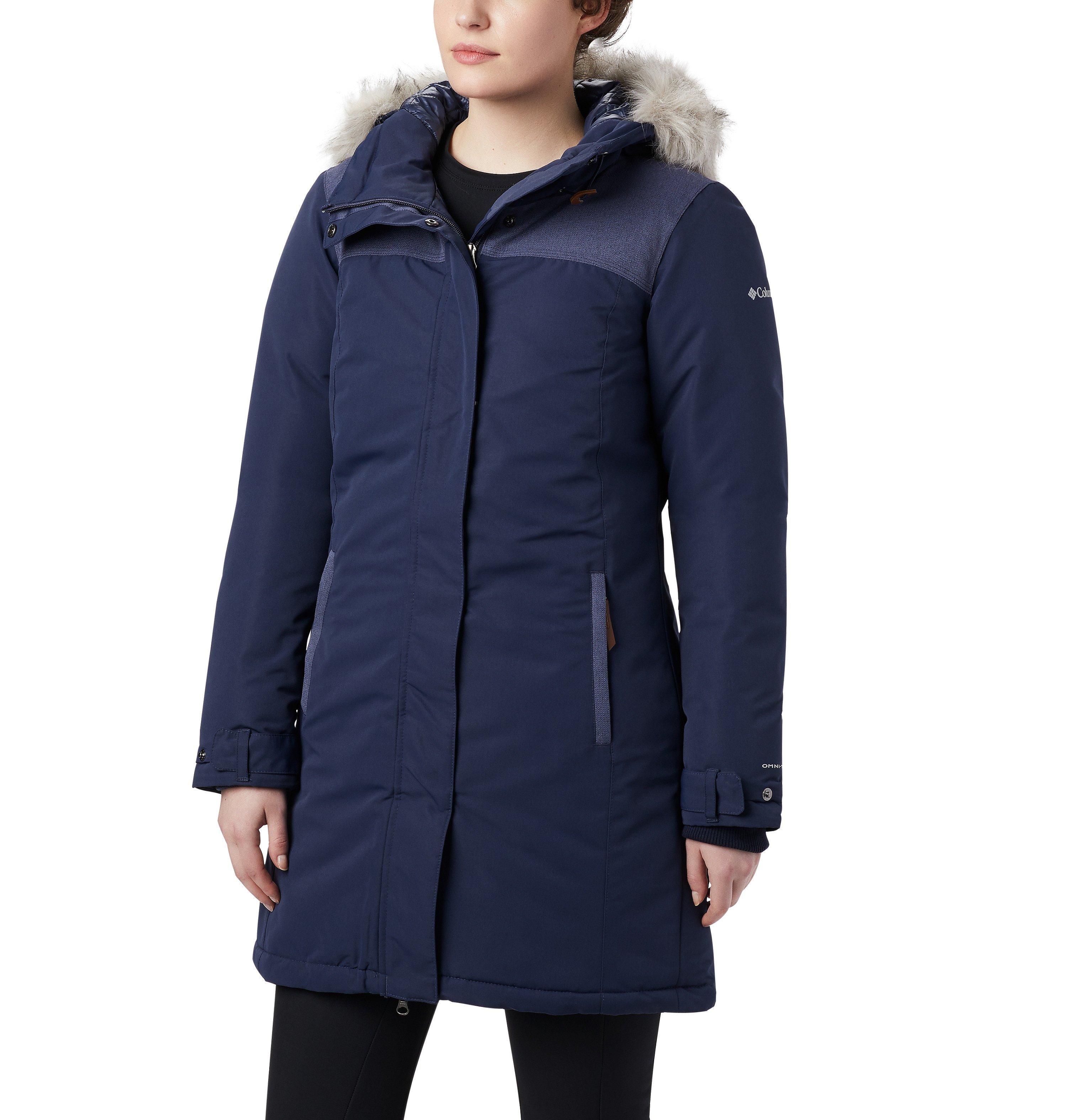 Women's Lindores™ Jacket 1