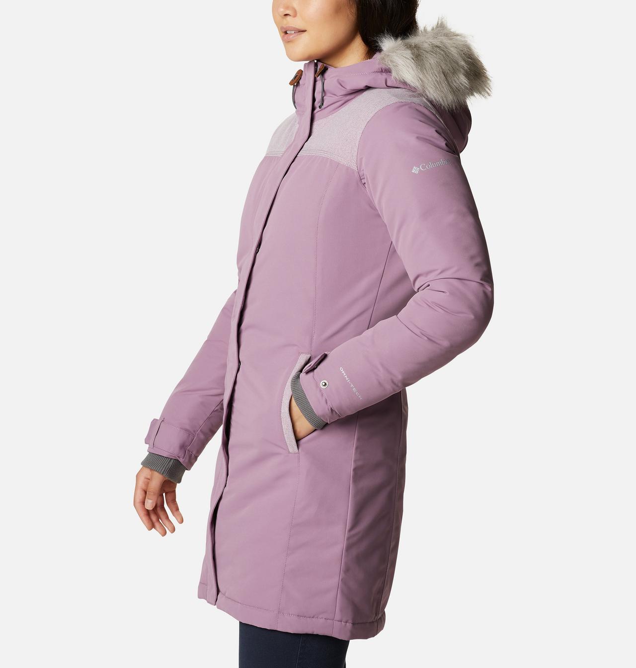 Women's Lindores™ Jacket 3