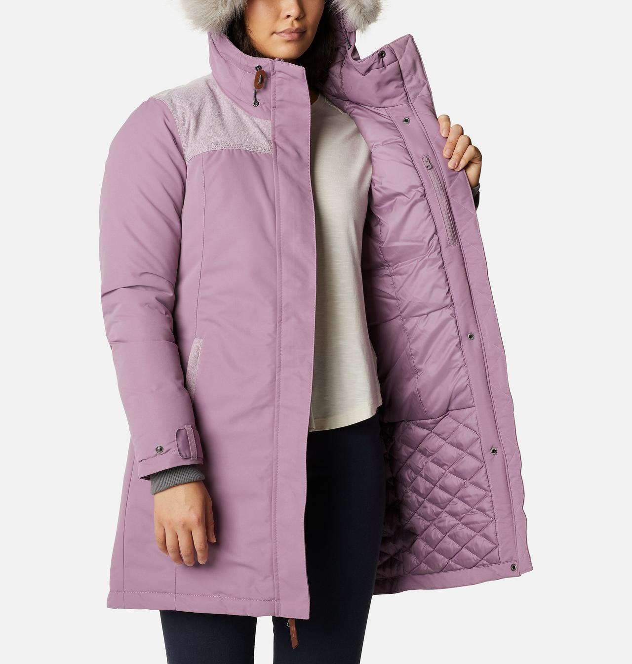Women's Lindores™ Jacket 5