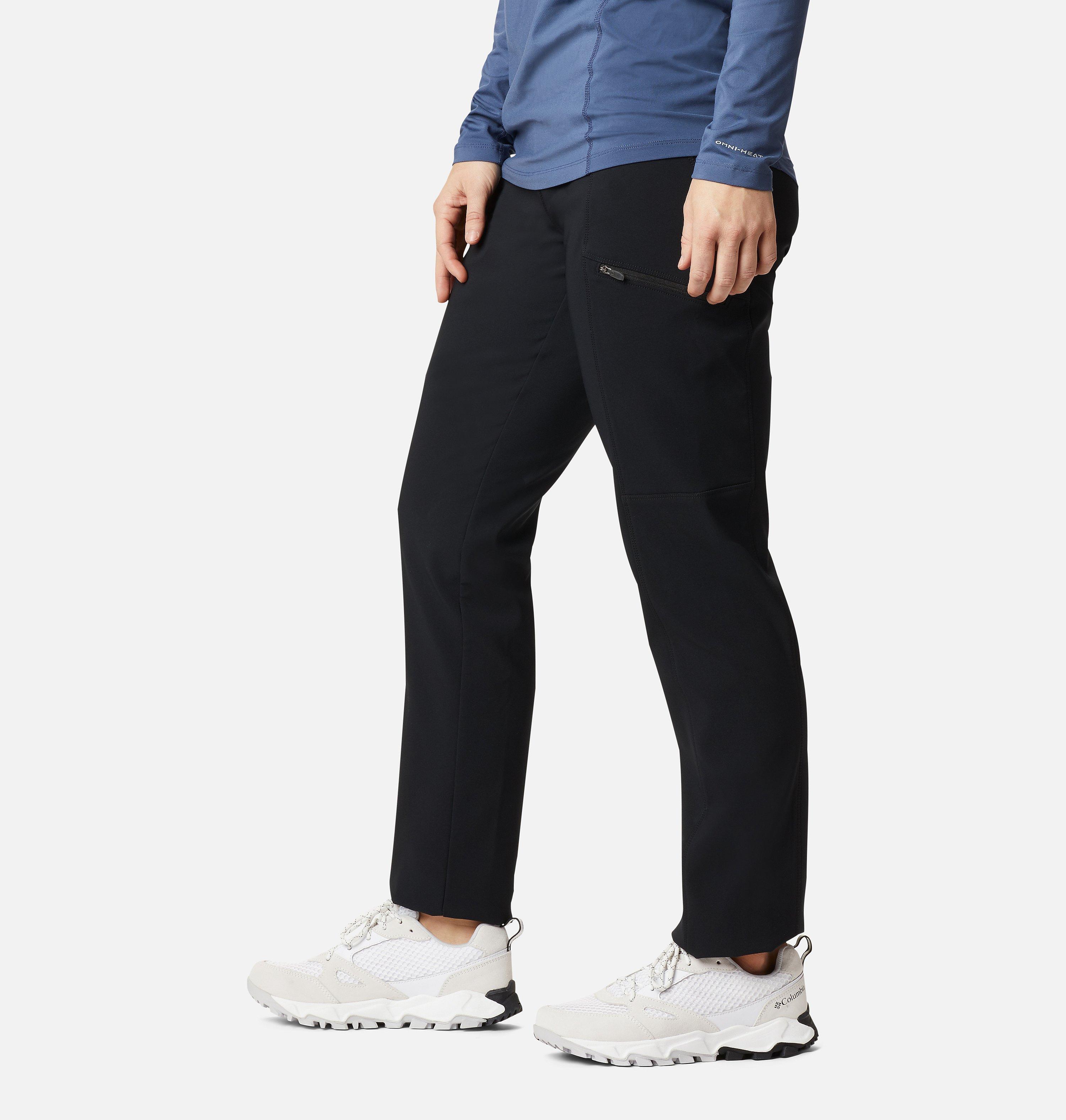 Women's Back Beauty™ Highrise Warm Winter Pants 3