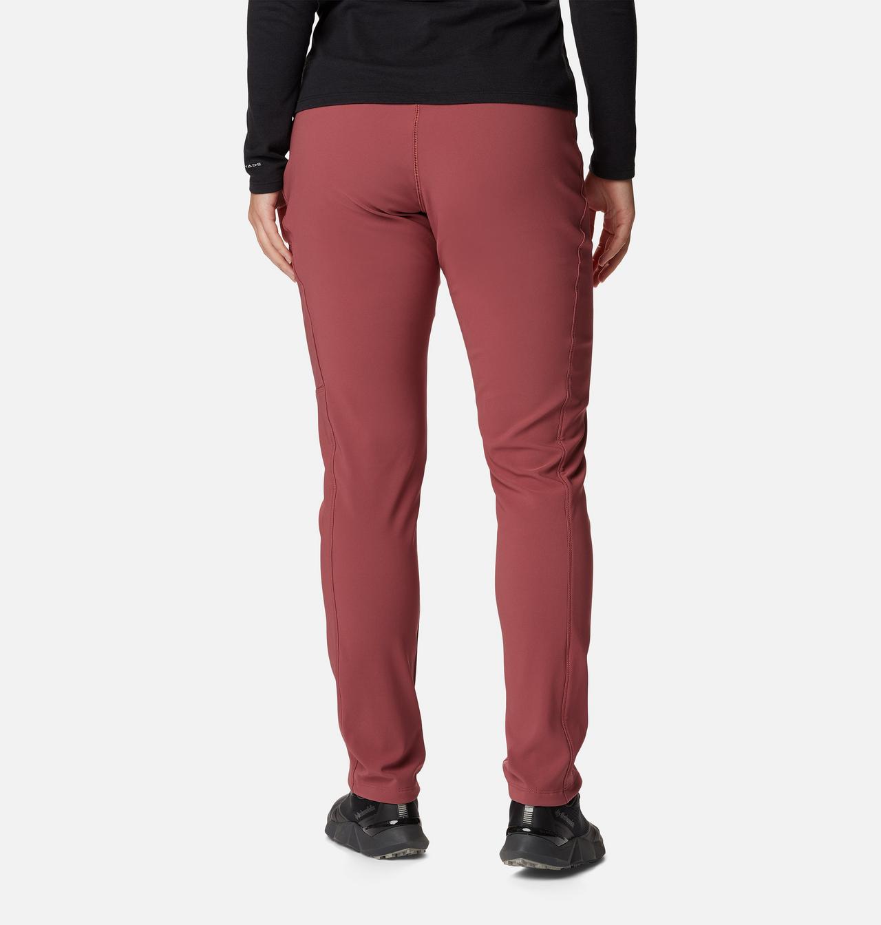 Women's Back Beauty™ Highrise Warm Winter Pants 2