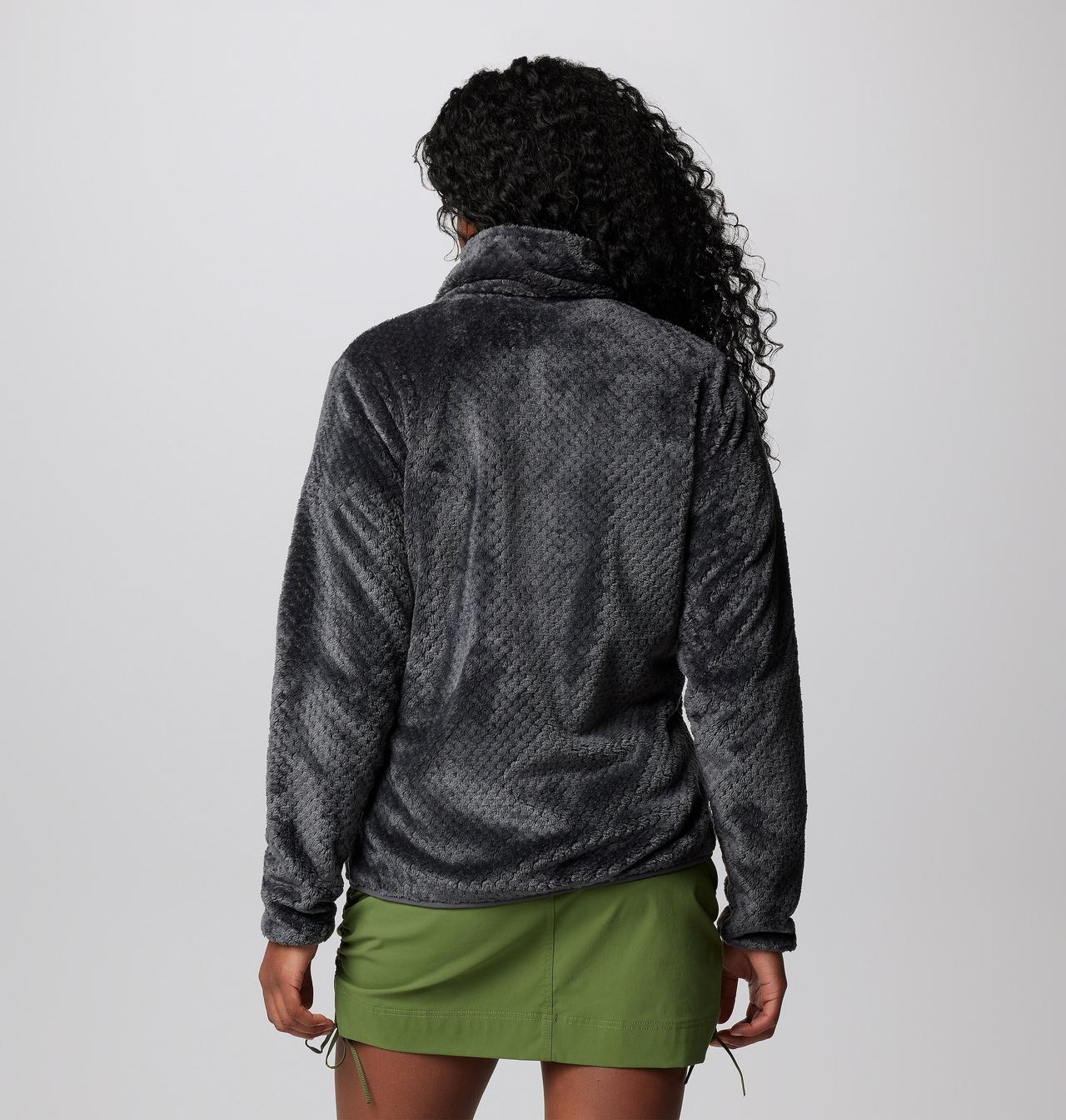 Women's Fire Side™ II Sherpa Full Zip Fleece 2