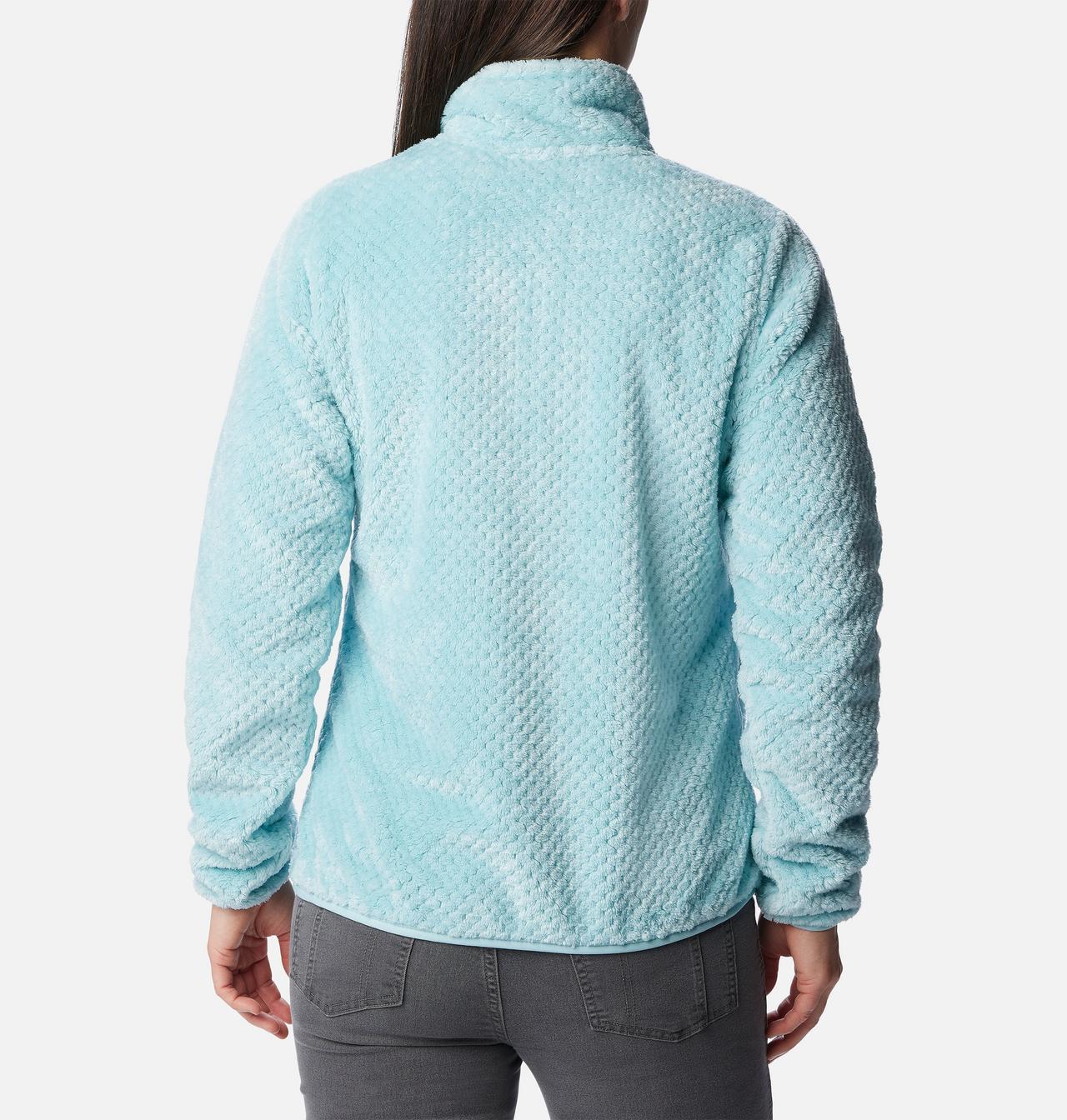 Women's Fire Side™ II Sherpa Full Zip Fleece 2