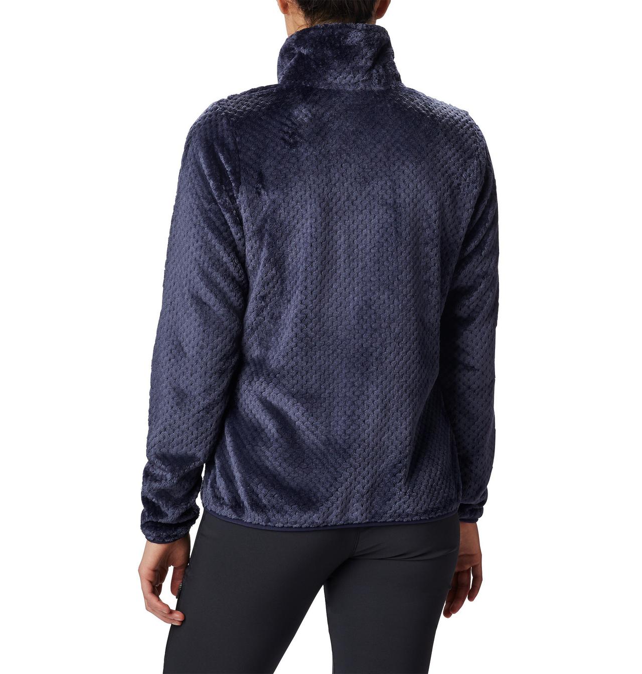 Women's Fire Side™ II Sherpa Full Zip Fleece 2