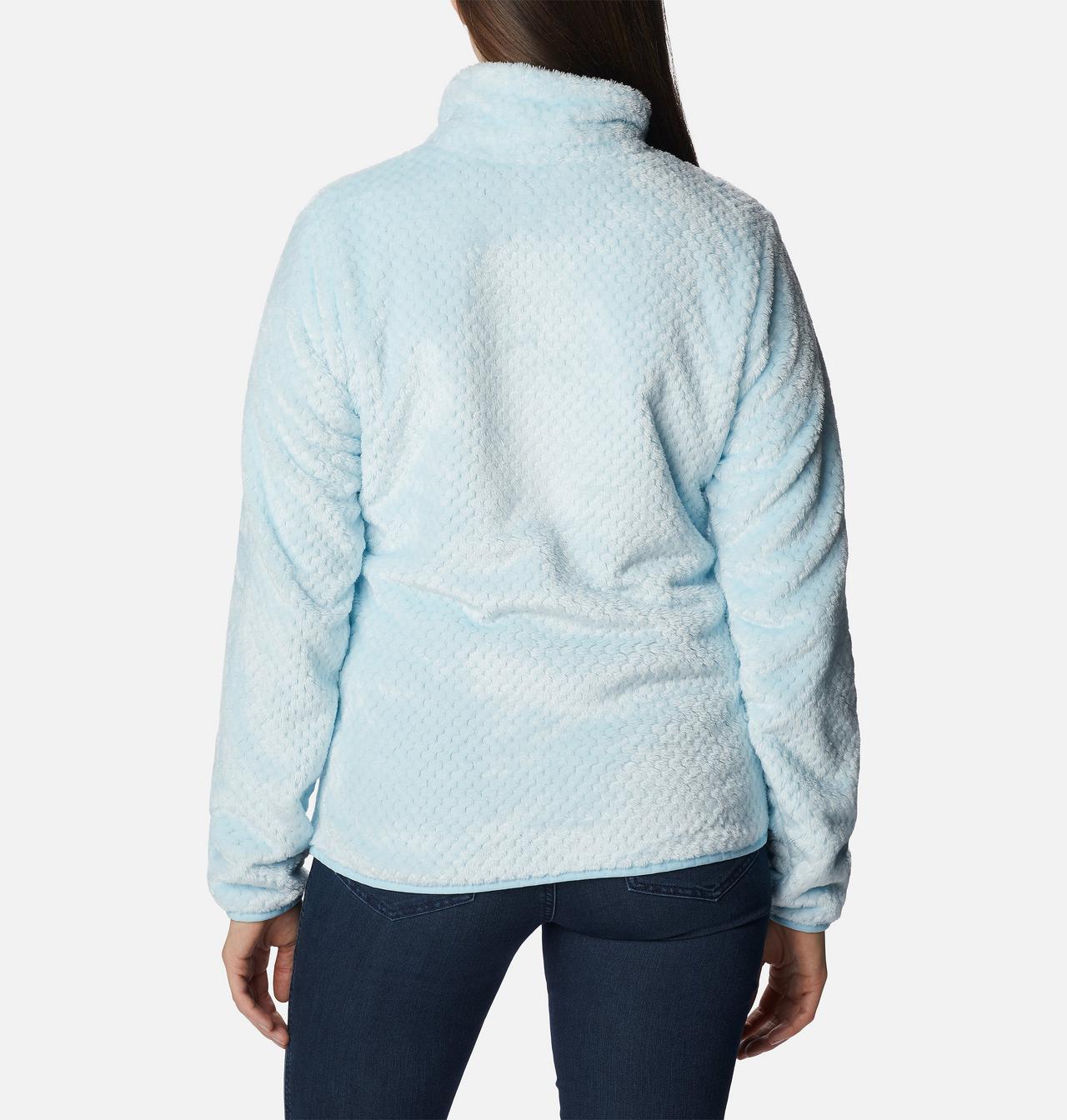 Women's Fire Side™ II Sherpa Full Zip Fleece 2