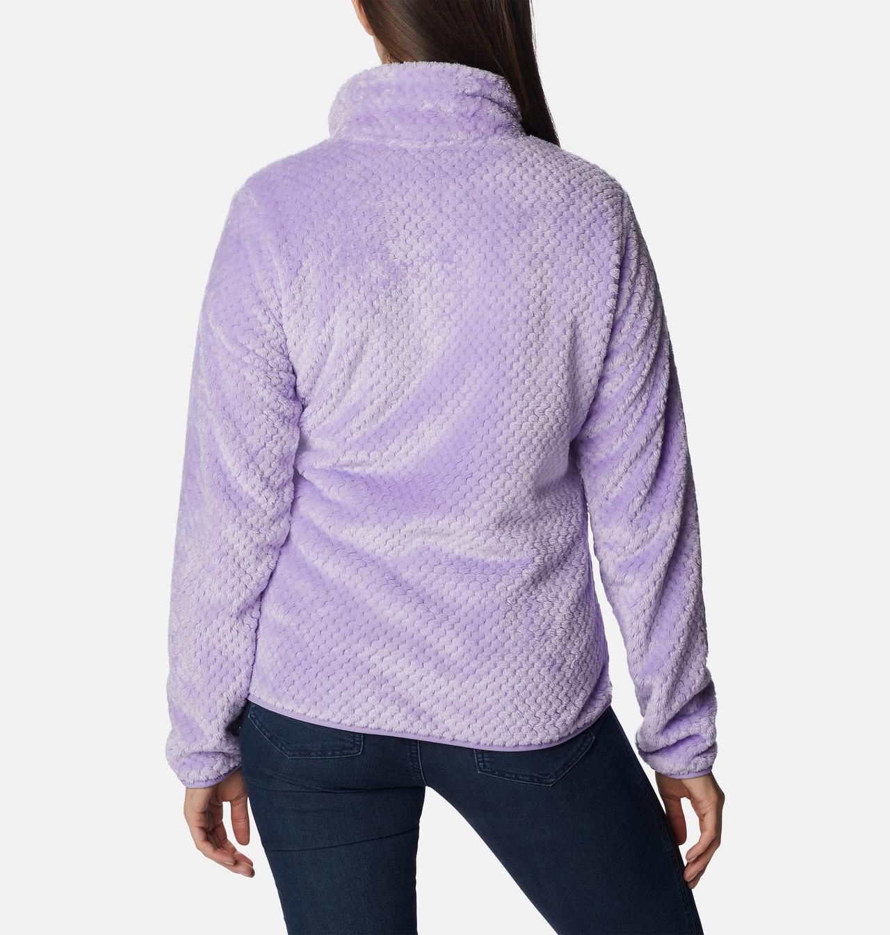 Women's Fire Side™ II Sherpa Full Zip Fleece 2