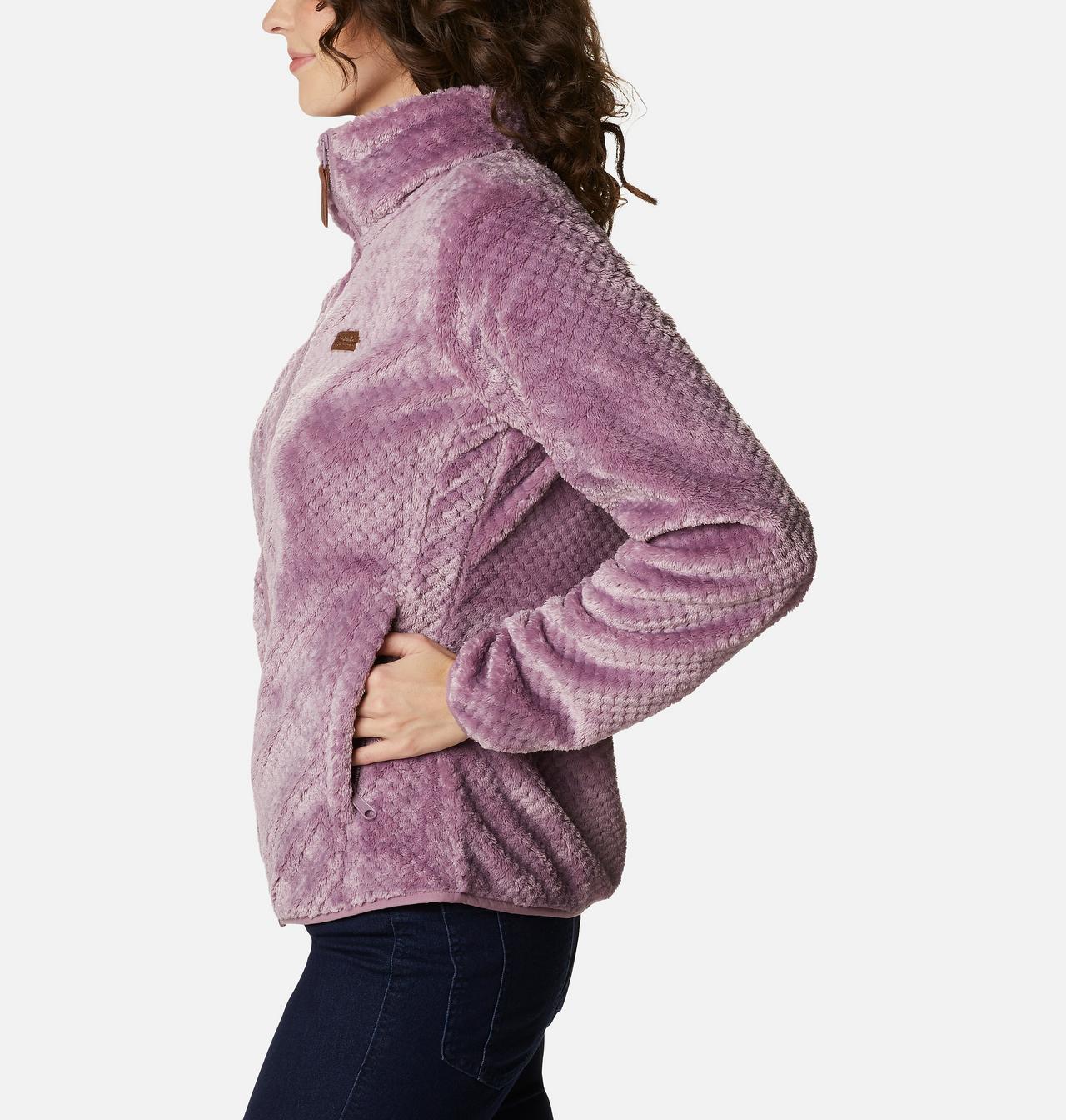 Women's Fire Side™ II Sherpa Full Zip Fleece 3