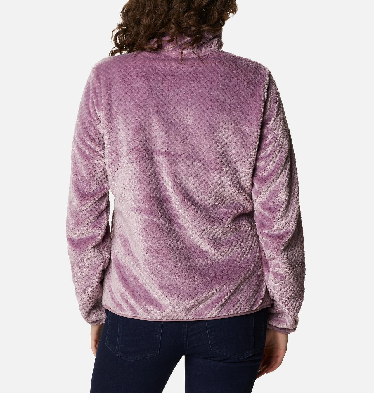 Women's Fire Side™ II Sherpa Full Zip Fleece 2