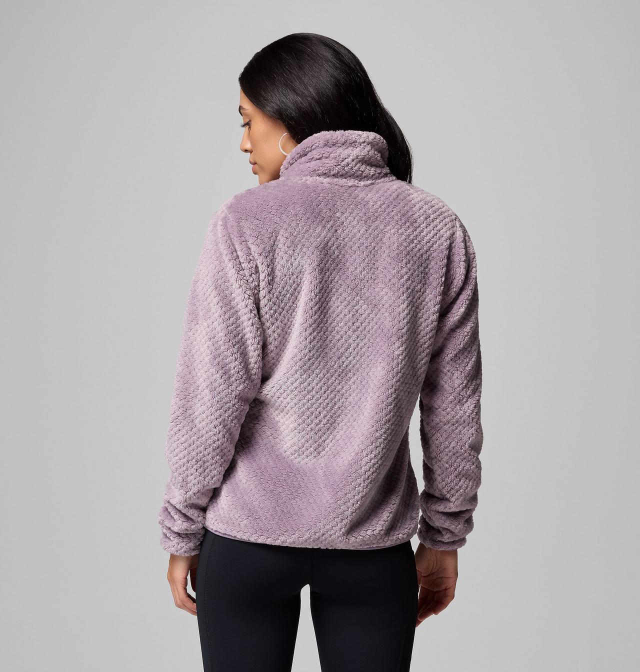 Women's Fire Side™ II Sherpa Full Zip Fleece | 554 | M 3