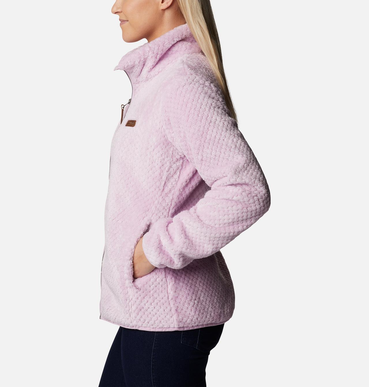 Women's Fire Side™ II Sherpa Full Zip Fleece 3