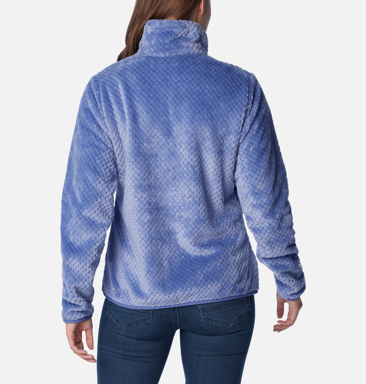 Women's Fire Side™ II Sherpa Full Zip Fleece | 593 | XL 2