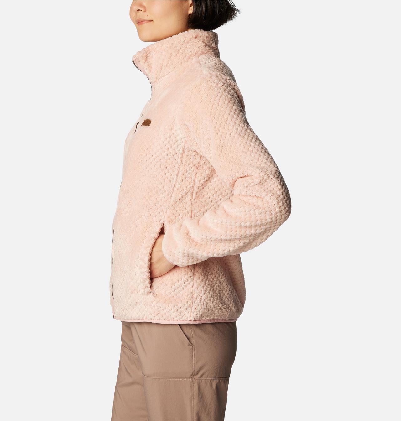 Women's Fire Side™ II Sherpa Full Zip Fleece 3