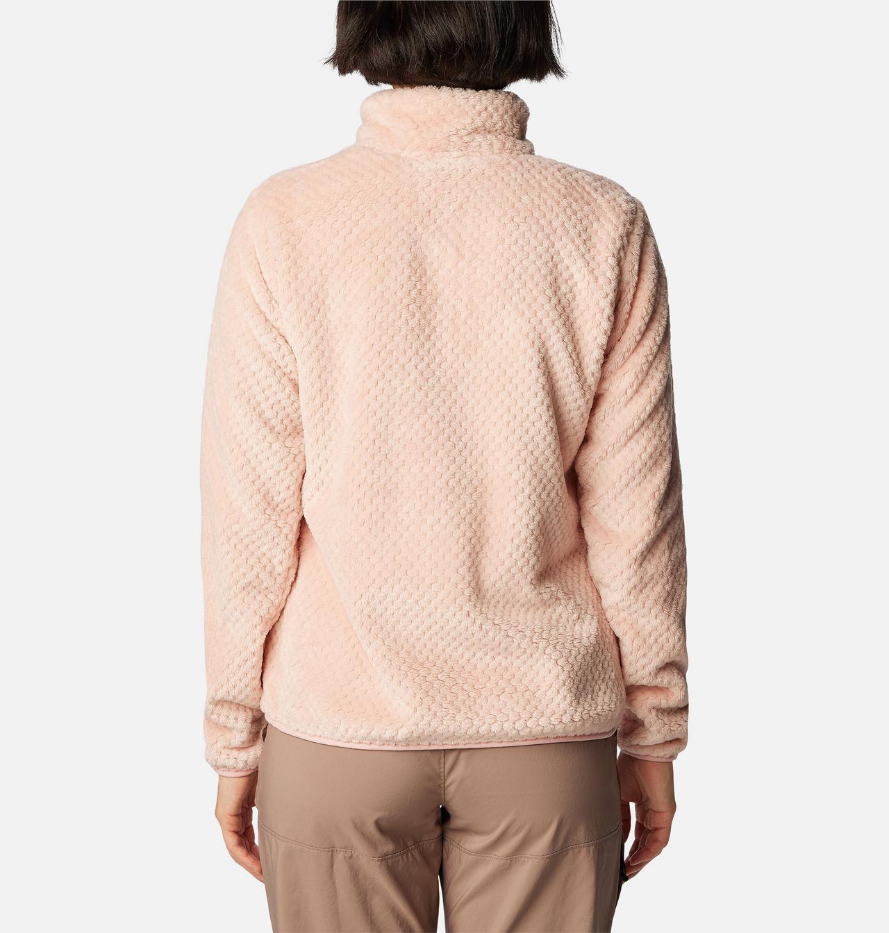 Women's Fire Side™ II Sherpa Full Zip Fleece 2