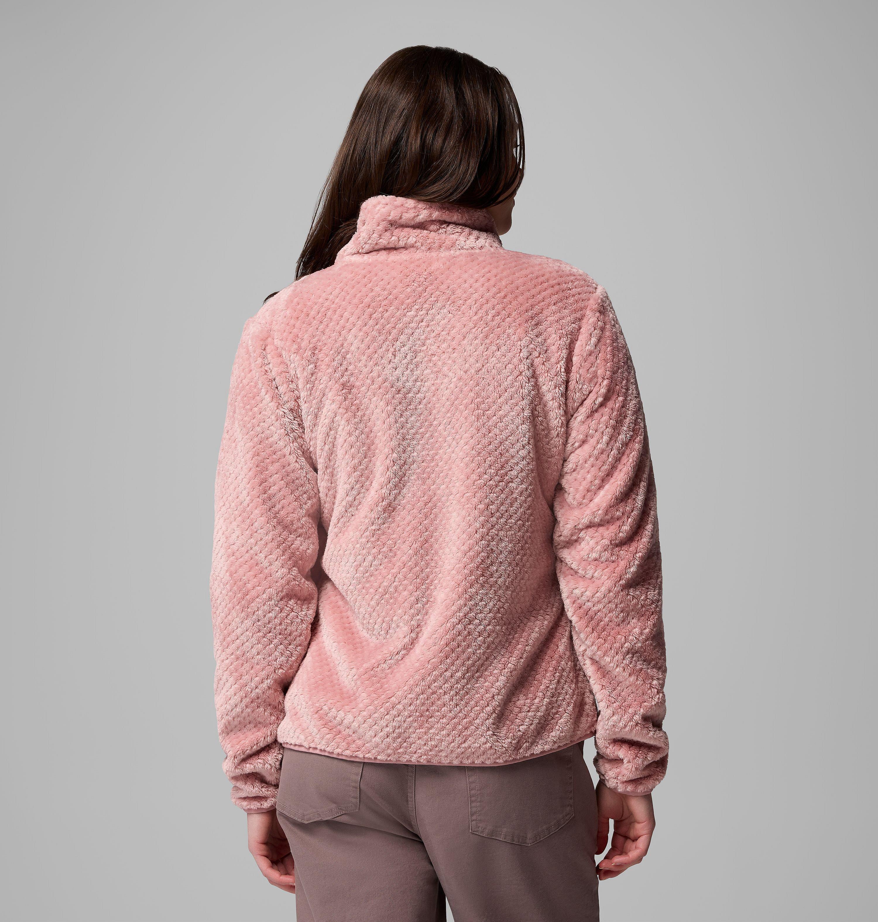 Women's Fire Side II Sherpa Full Zip Fleece | 659 | XXL 3