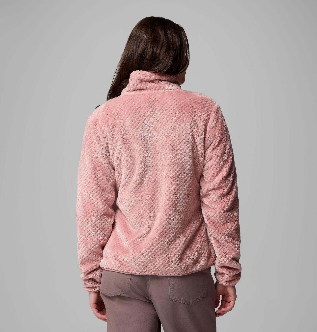 Women's Fire Side™ II Sherpa Full Zip Fleece | 659 | XXL 3