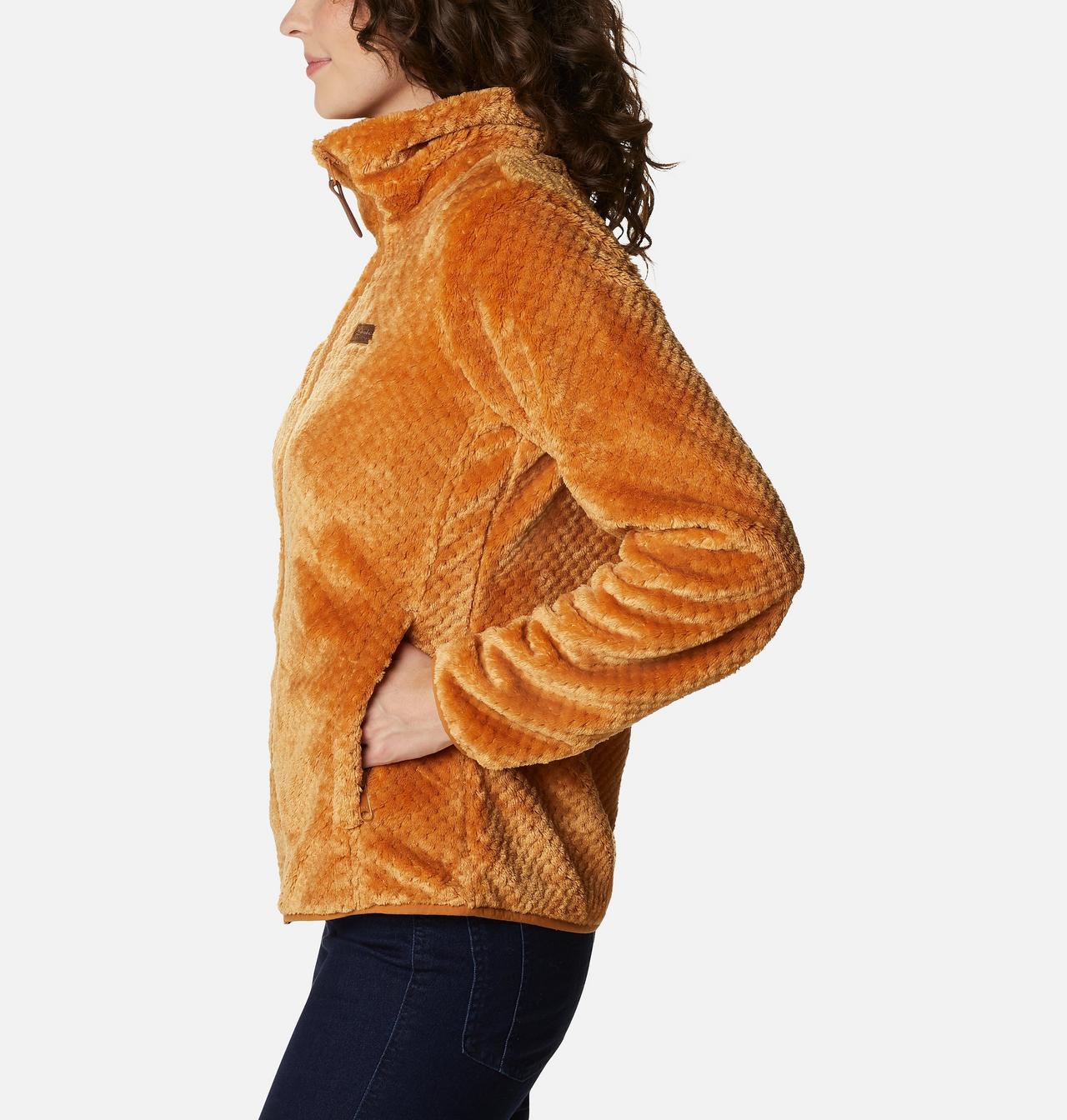 Women's Fire Side™ II Sherpa Full Zip Fleece 3