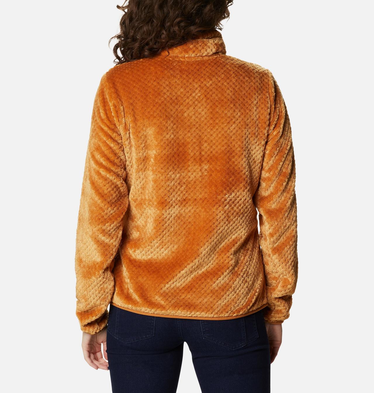 Women's Fire Side™ II Sherpa Full Zip Fleece 2