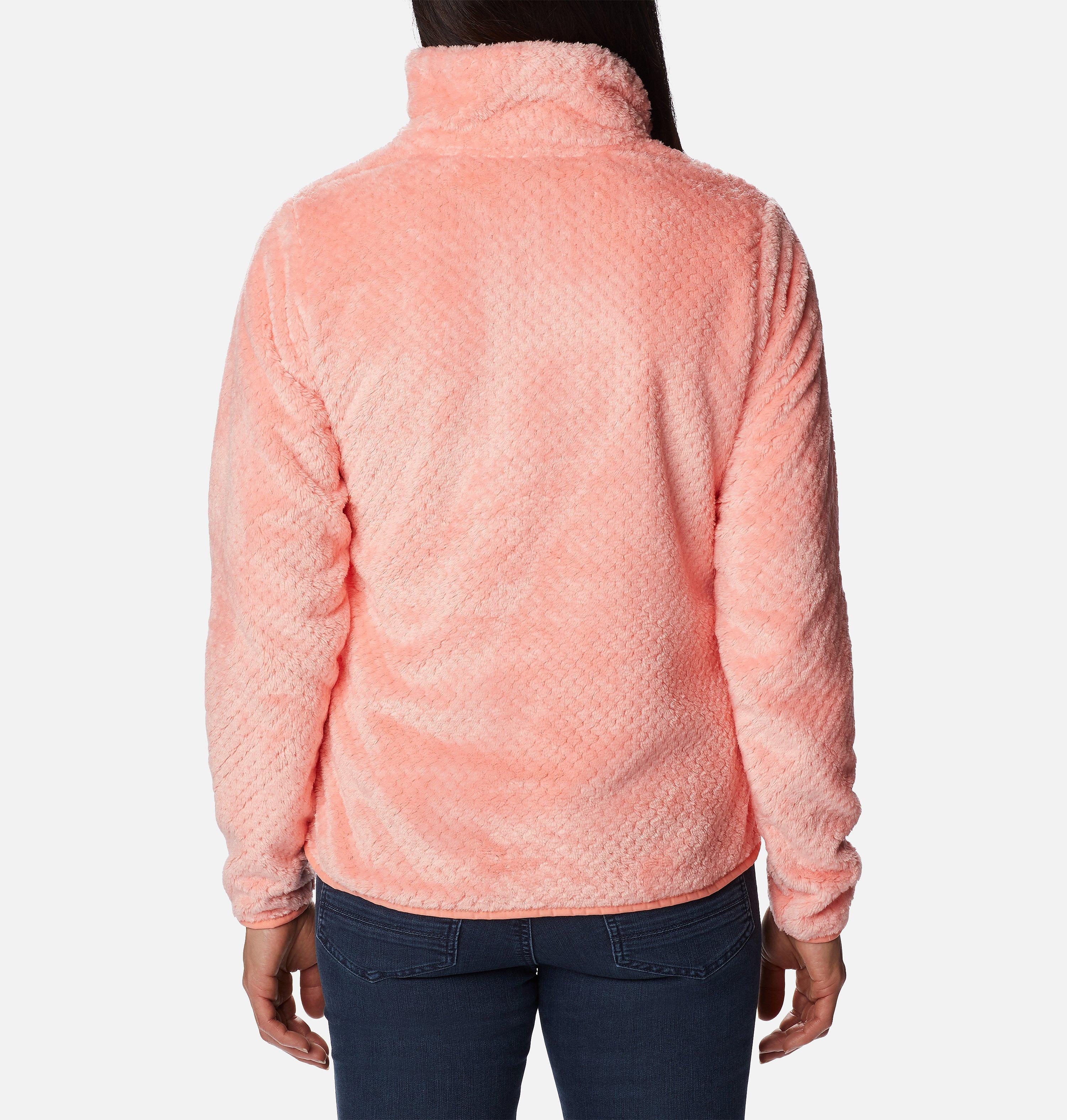 Women's Fire Side II Sherpa Full Zip Fleece 2