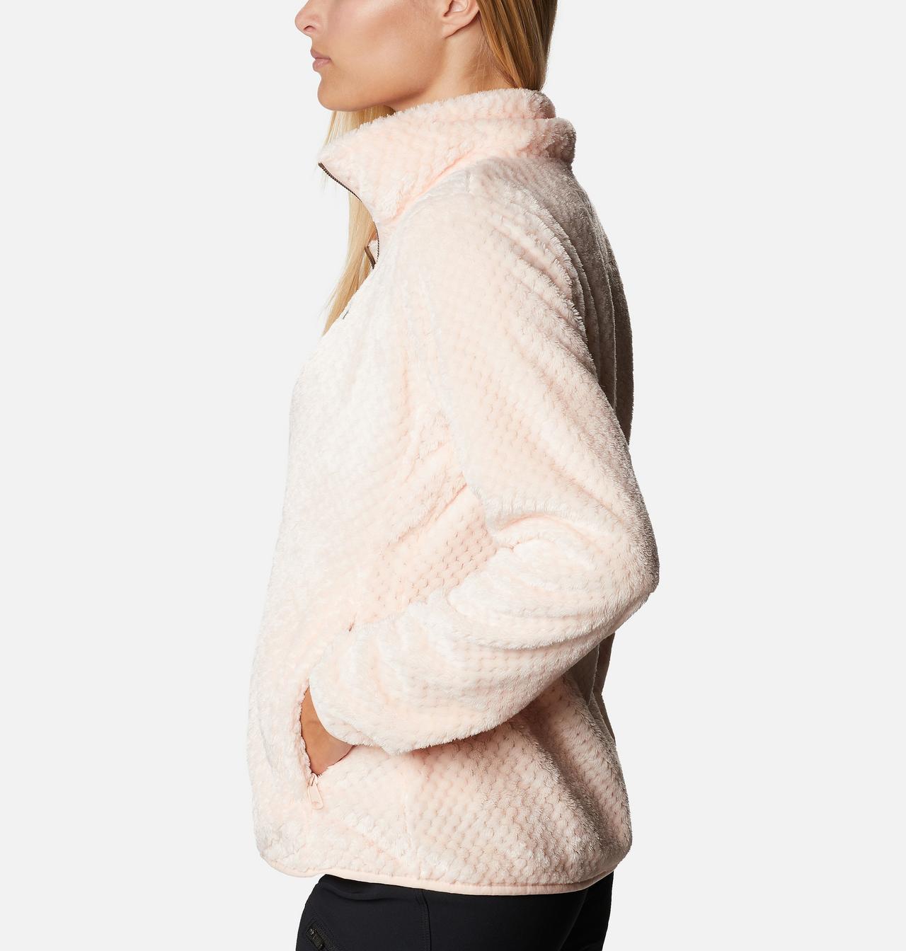 Women's Fire Side™ II Sherpa Full Zip Fleece 3