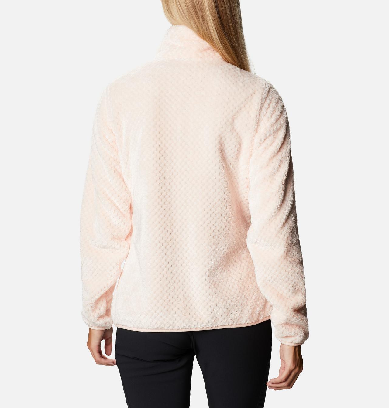 Women's Fire Side™ II Sherpa Full Zip Fleece 2