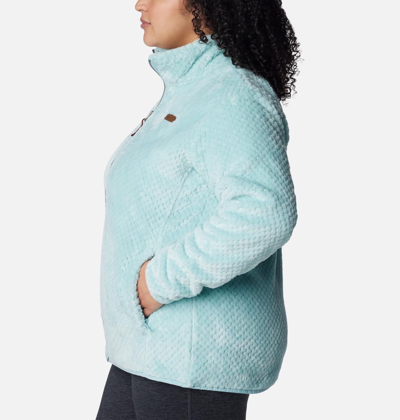 Fire Side™ II Sherpa FZ | 321 | 3X 3