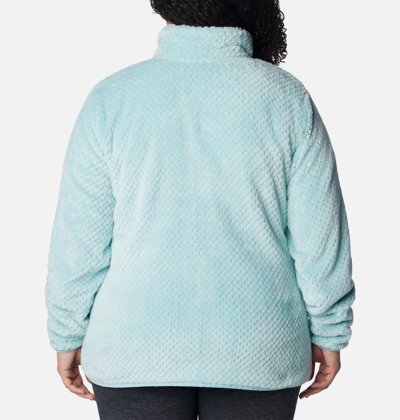 Fire Side™ II Sherpa FZ | 321 | 3X 2